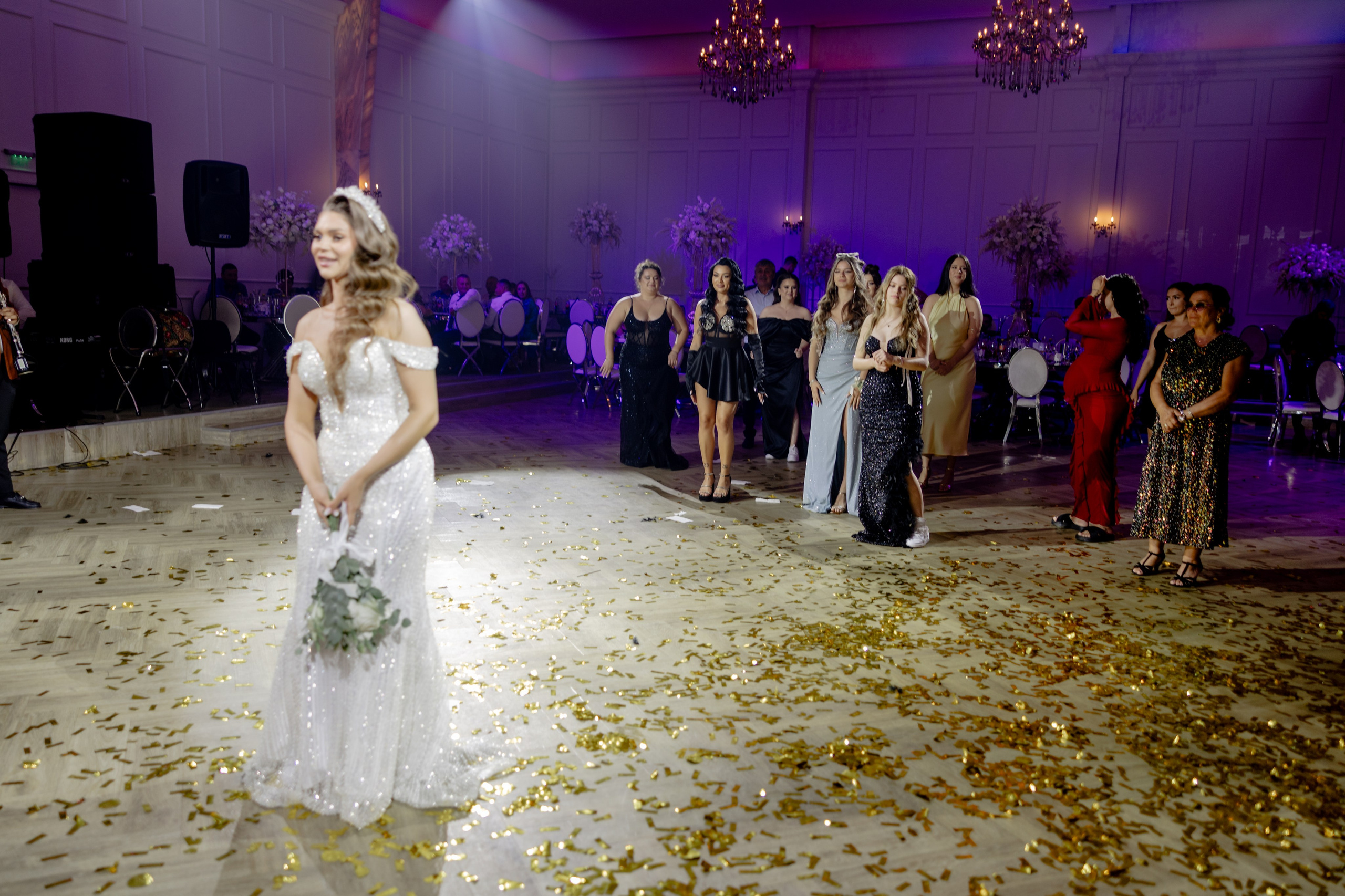 Mirel & Otilia. ProWed — Foto Video Moldova