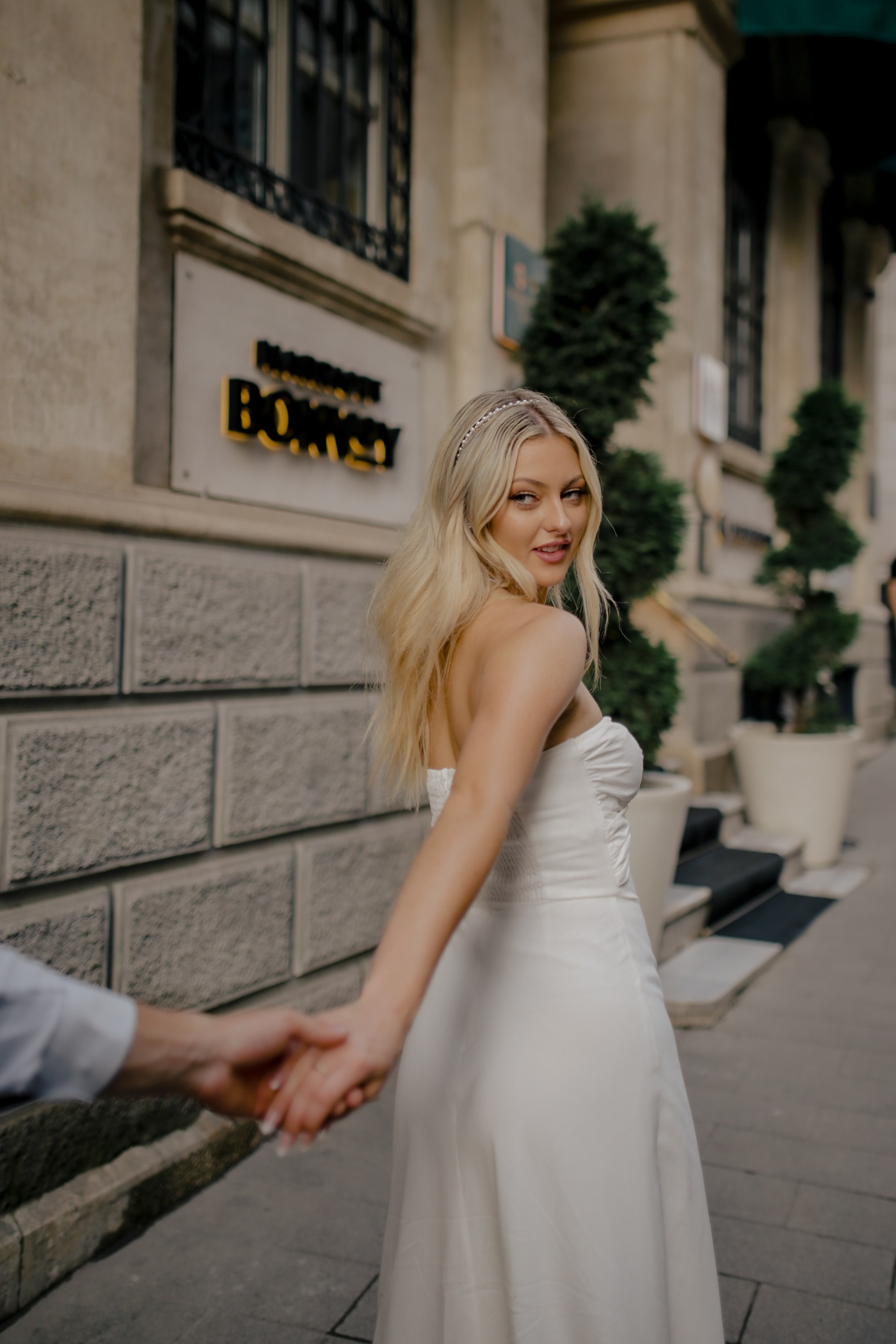 Australian couple. Фотограф Москва Ларина Юлия
