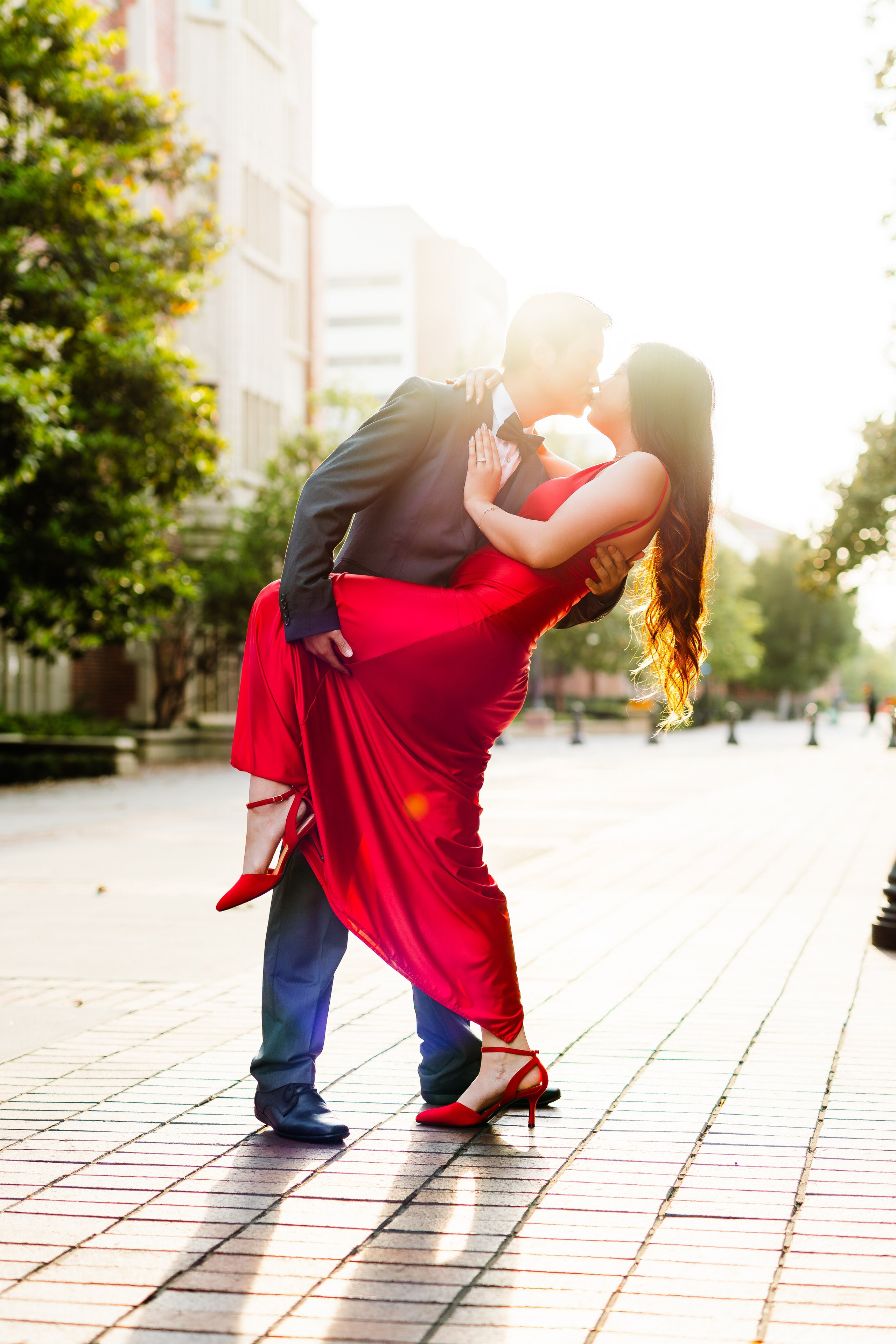 Tom & Carmen Engagement. Pixel Pie — Wedding Photography & Videography