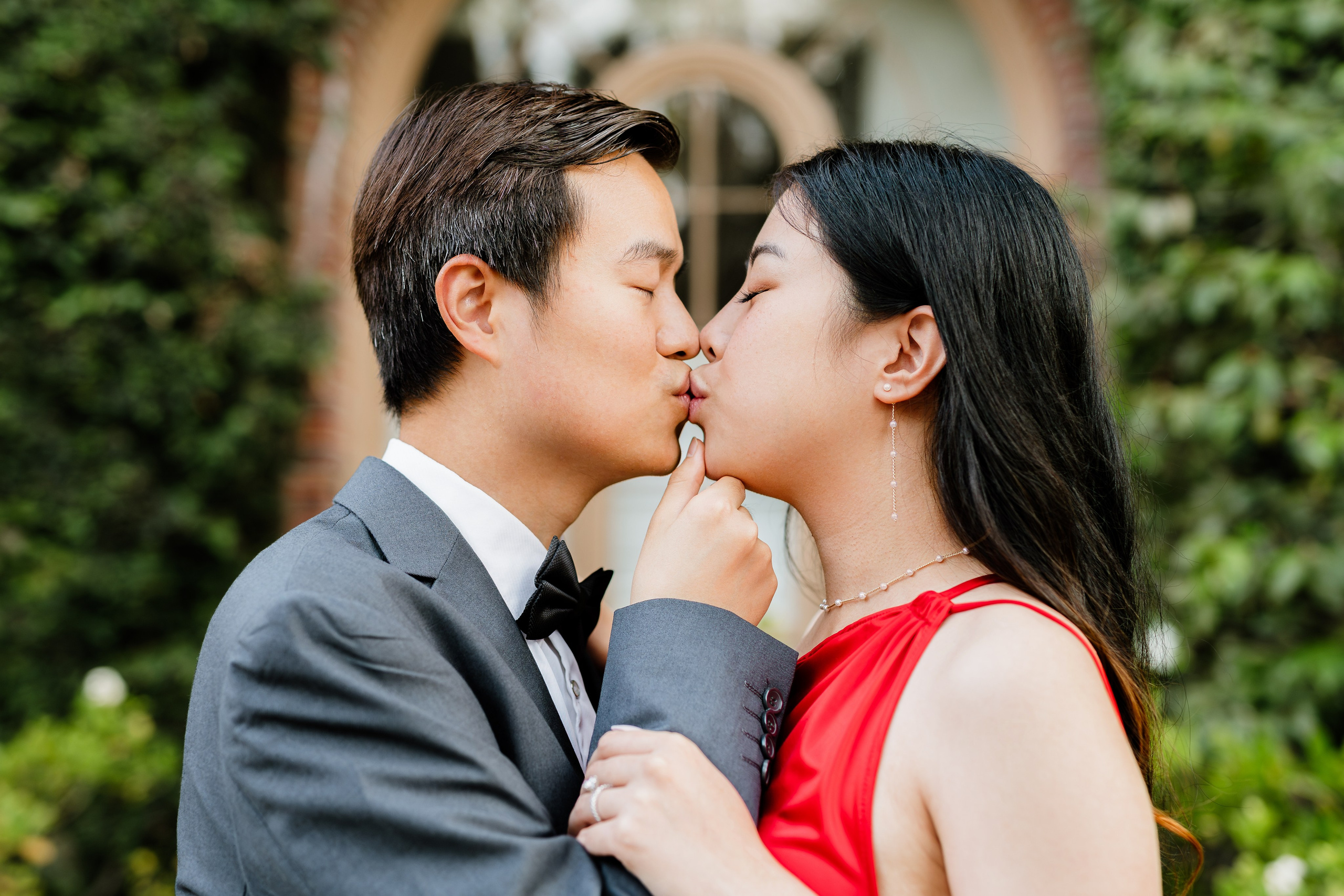 Tom & Carmen Engagement. Pixel Pie — Wedding Photography & Videography