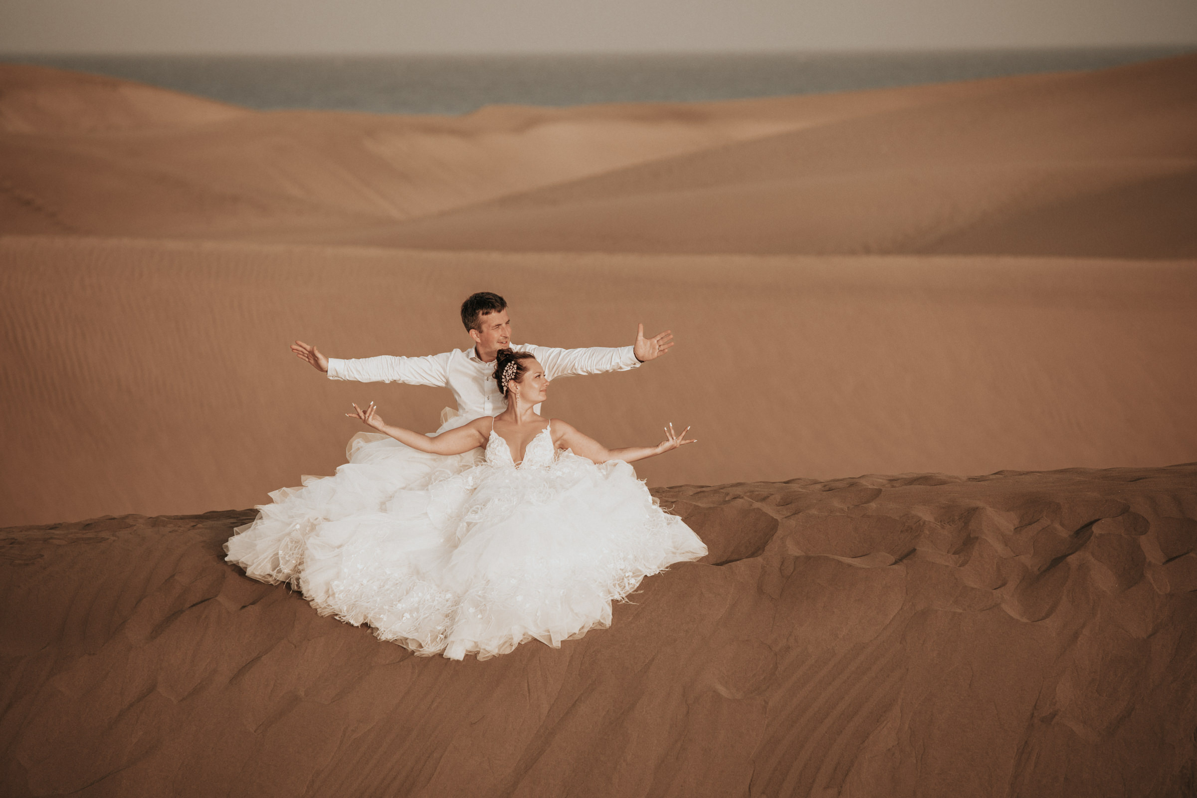 Love Wedding Proposal Photographer