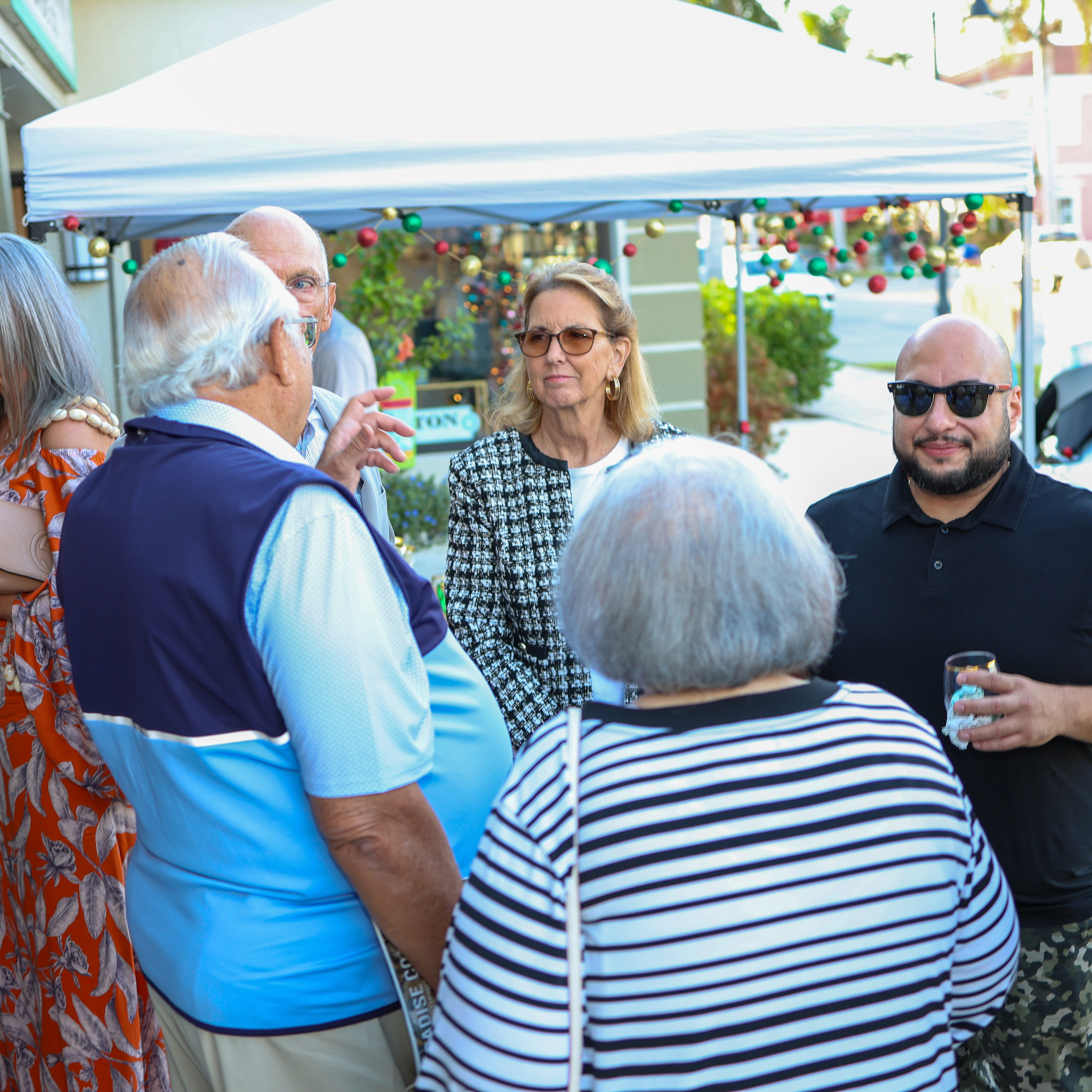 Pacific Coast Lifestyle Magazine. Out and About 239