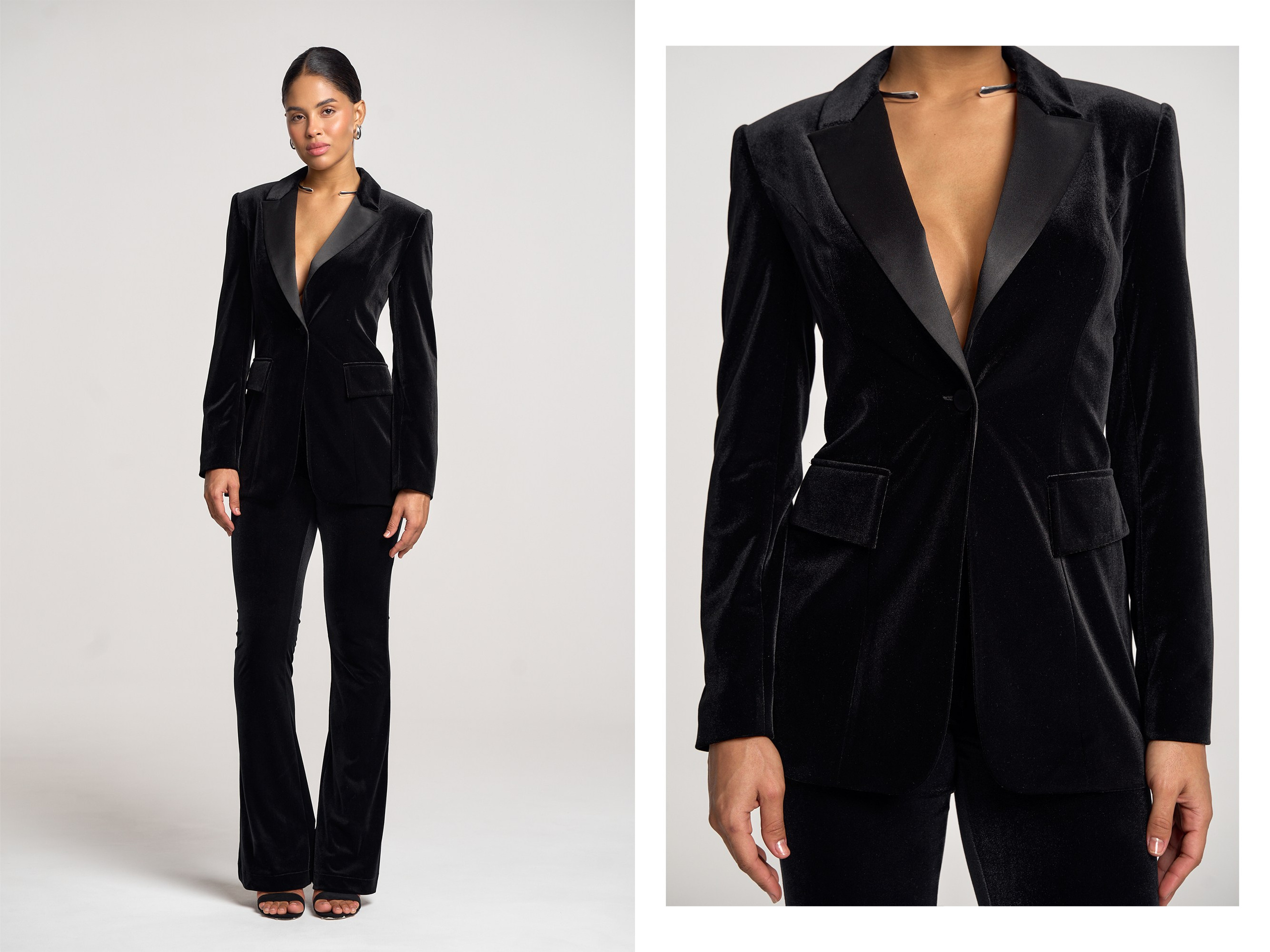 FASHION. Fashion and advertising photographer Alina Mikhalkovich Dubai