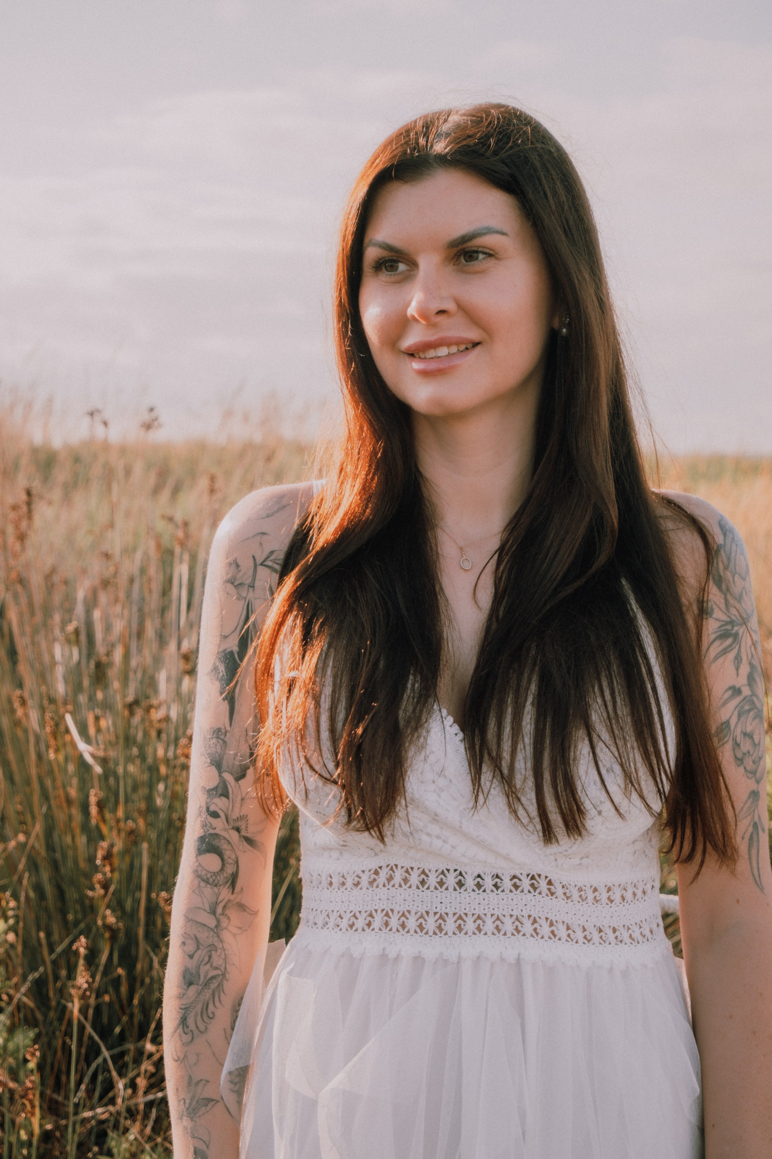 Индивидуальная сессия. Профессиональная фотосъемка в Калафелле — Елена Медведева