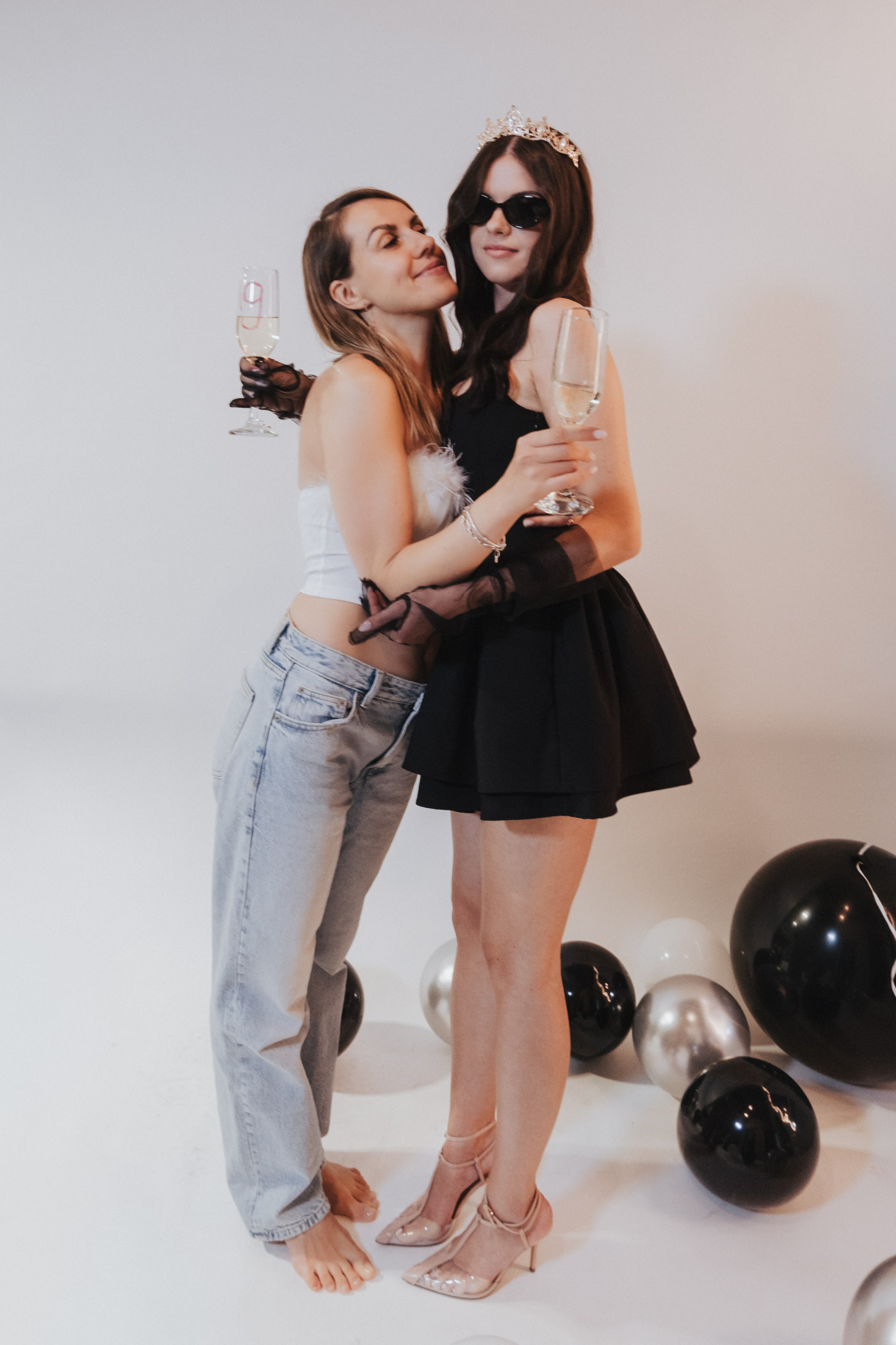 Индивидуальная сессия. Профессиональная фотосъемка в Калафелле — Елена Медведева