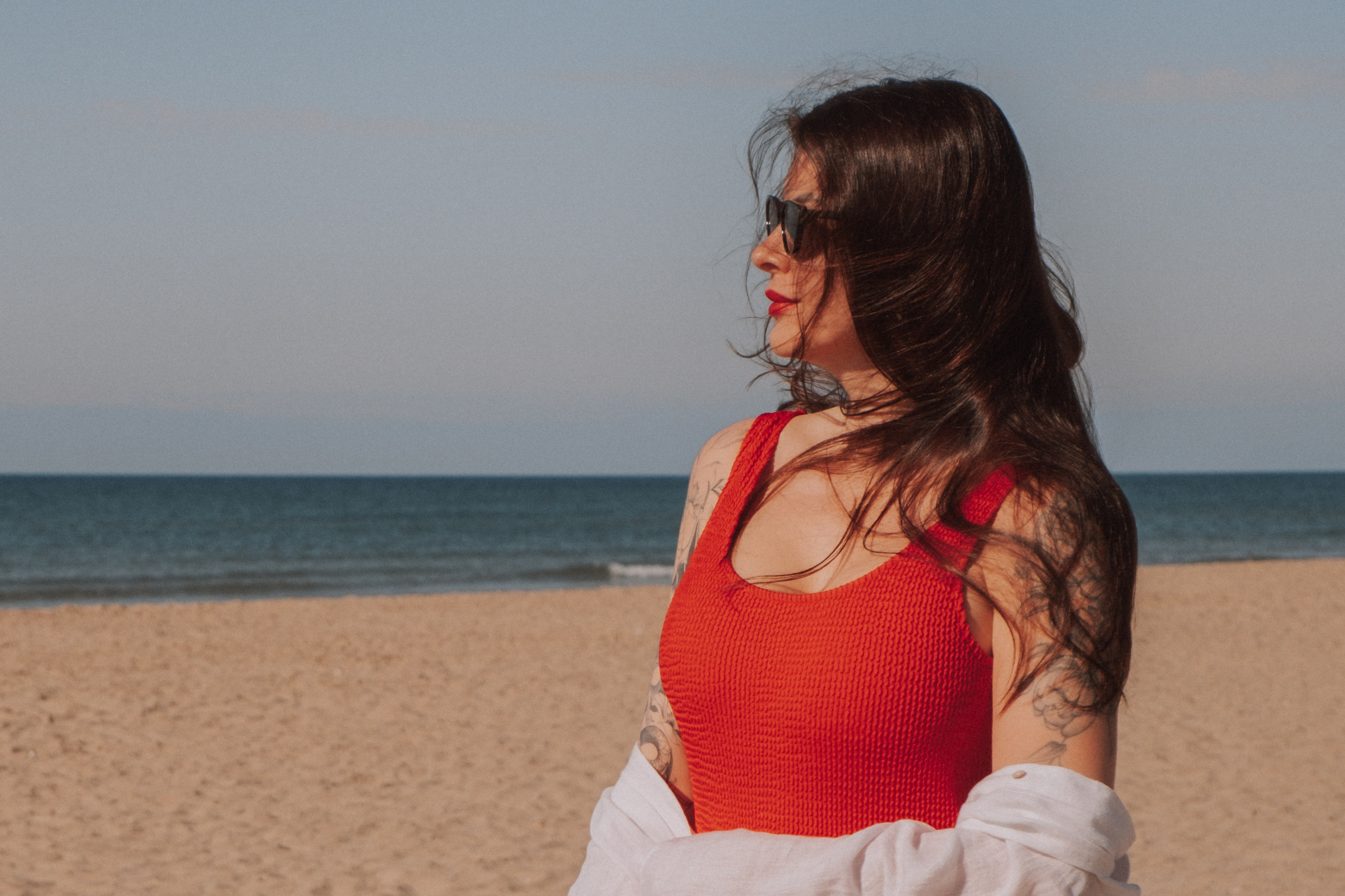 Индивидуальная сессия. Профессиональная фотосъемка в Калафелле — Елена Медведева