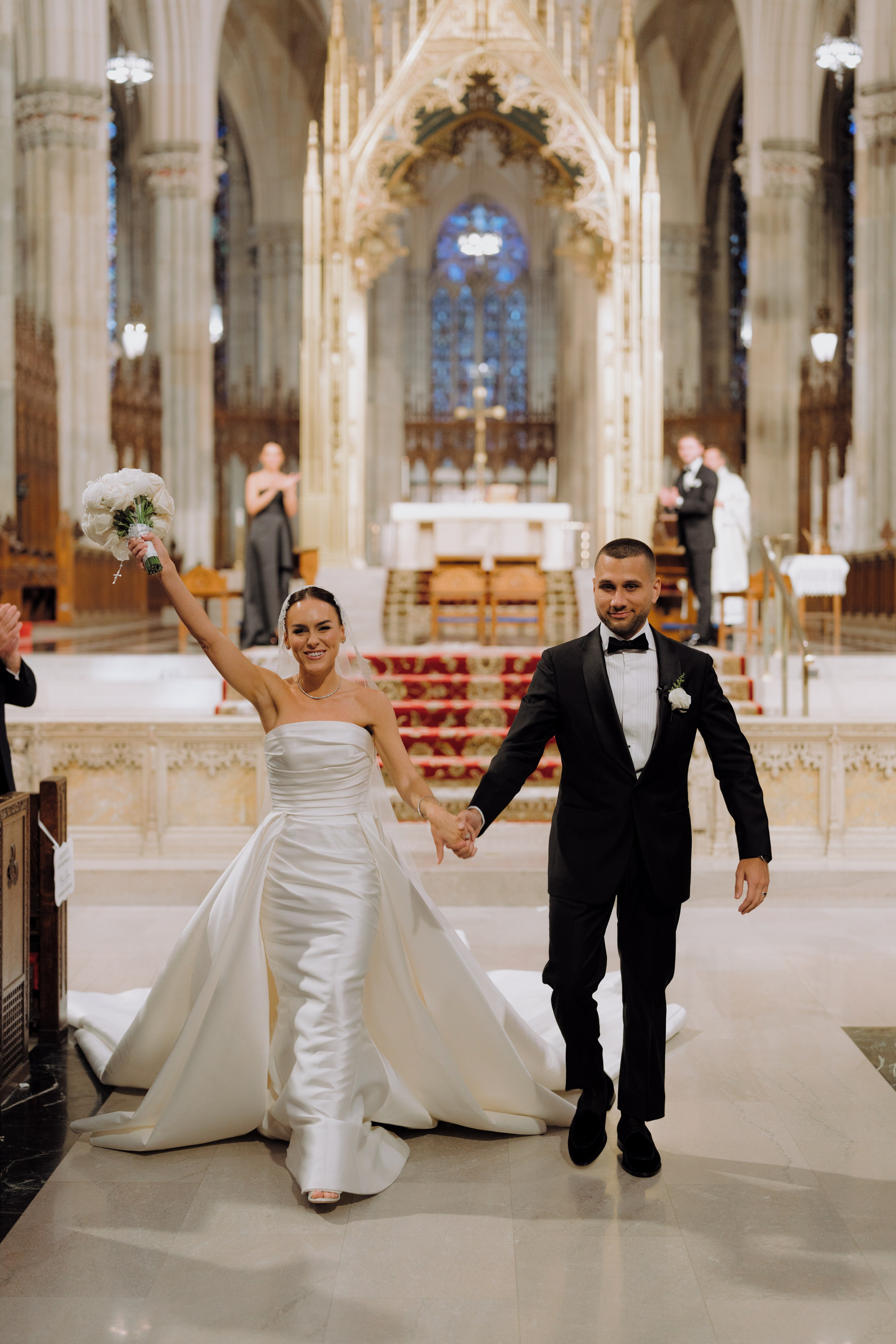 Payton and Mattew. Wedding photographer and videographer New York | New Jersey