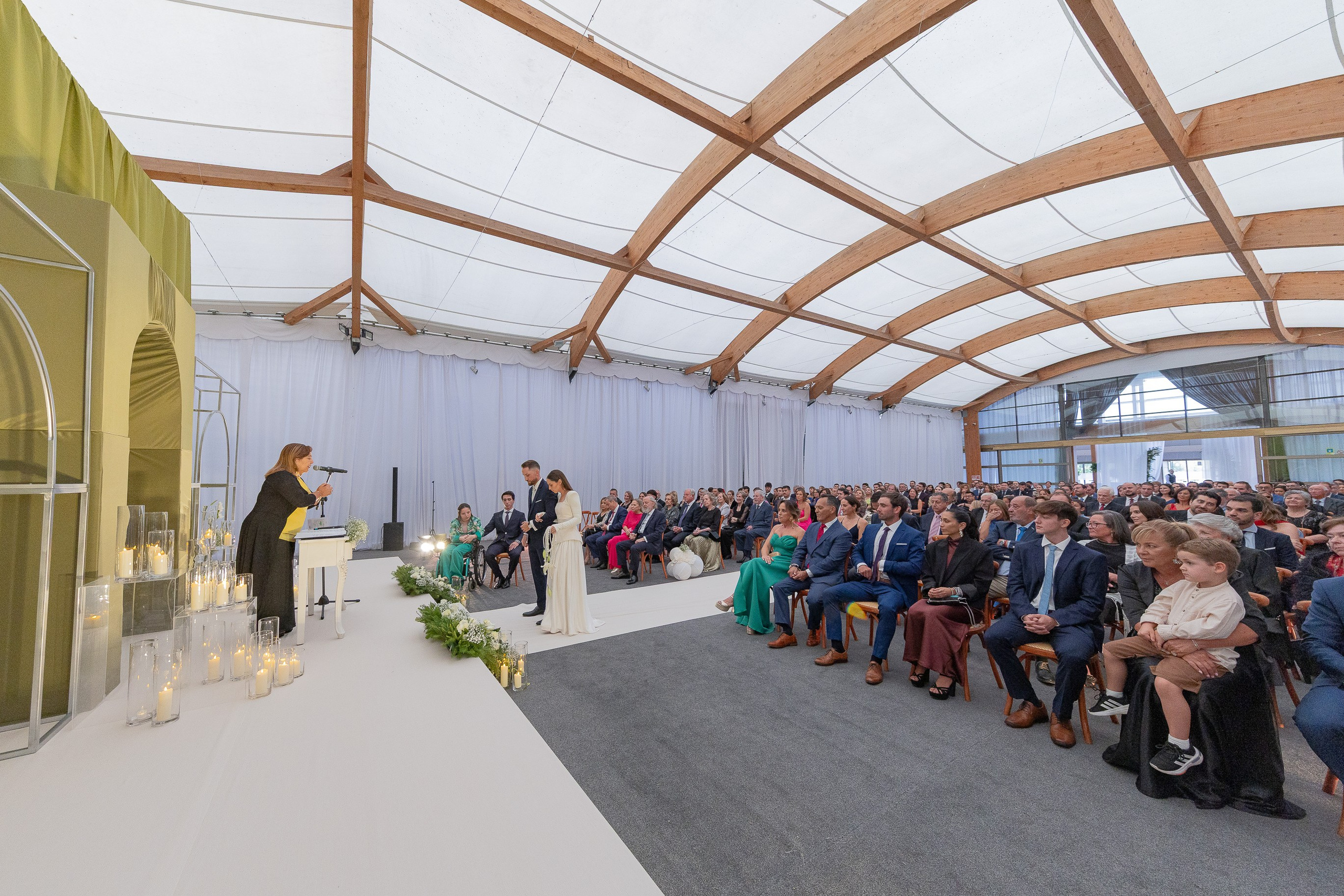 Josefina + Jorge. Alvaro Arriagada Fotografía