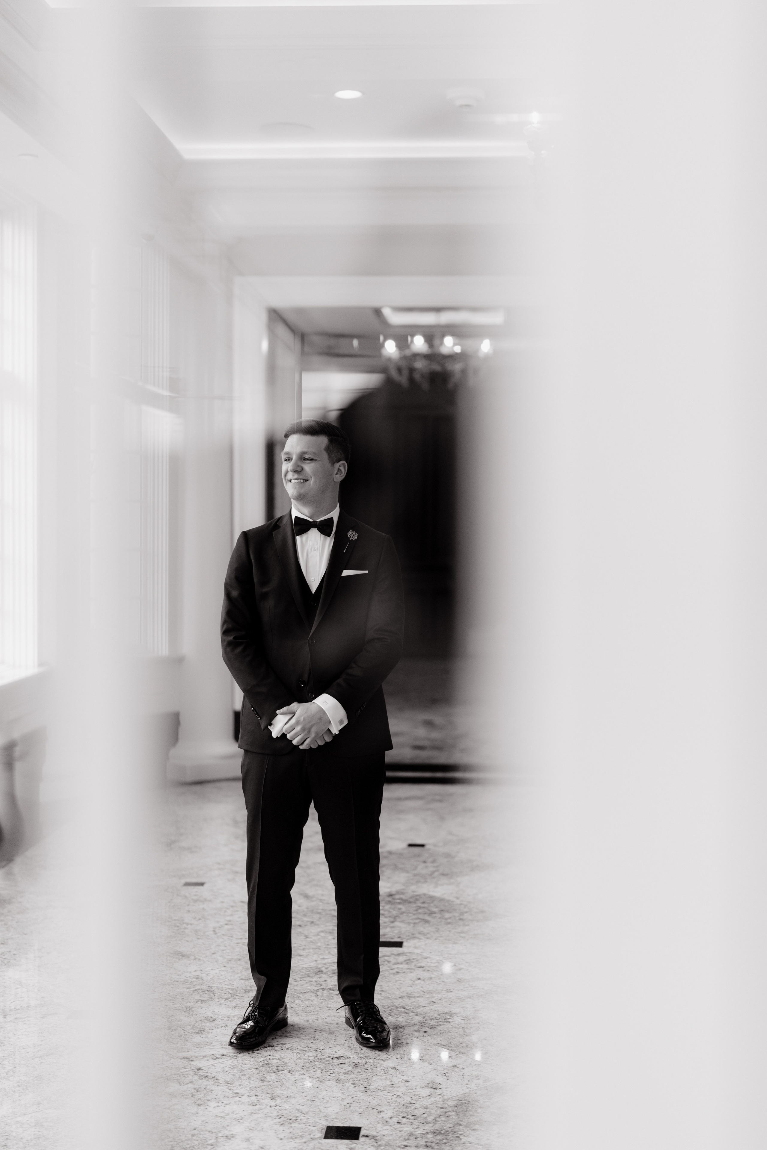 Amanda and Dan. Wedding photographer and videographer New York | New Jersey