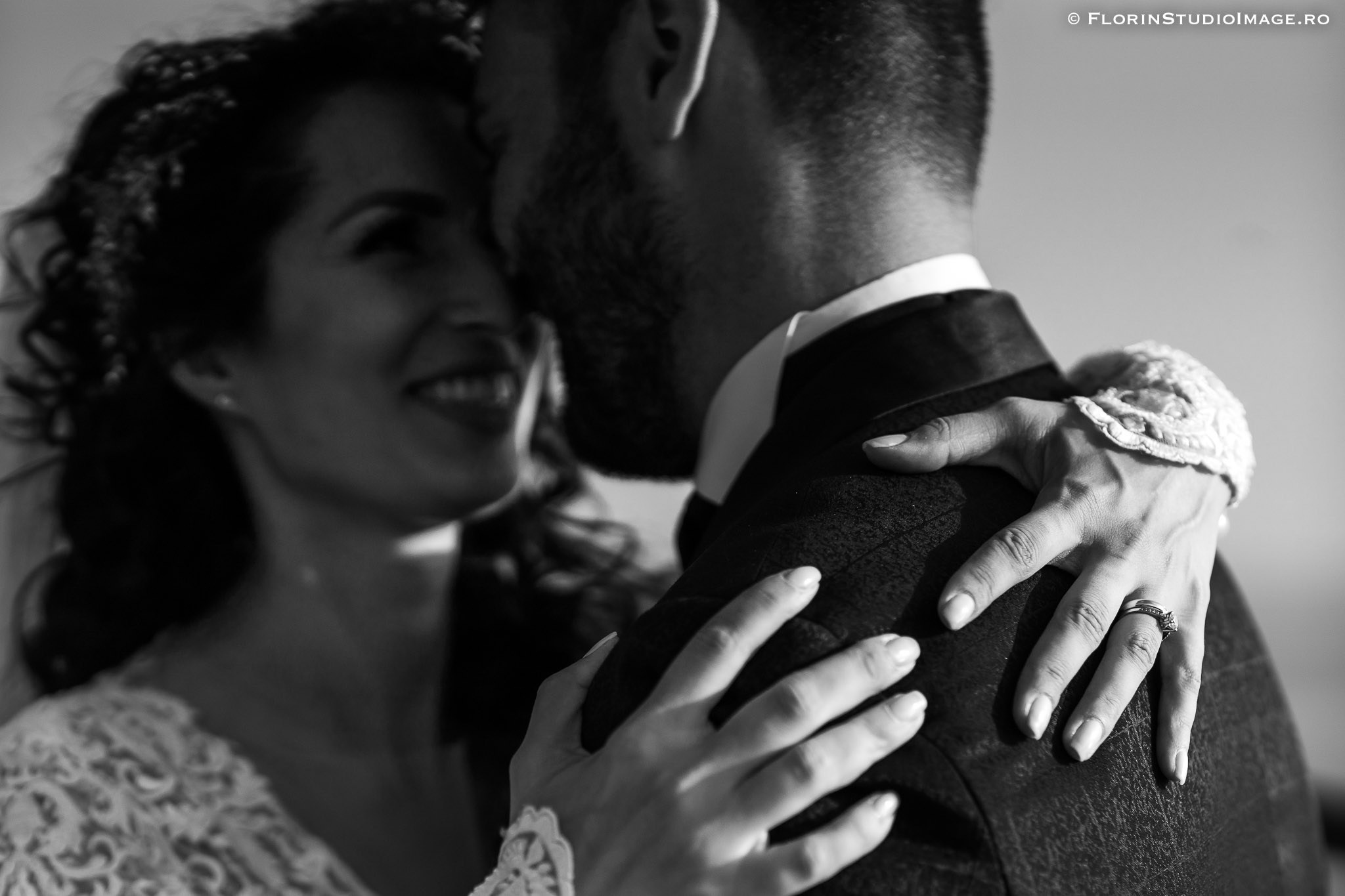 TTD Beatrice & Andrei