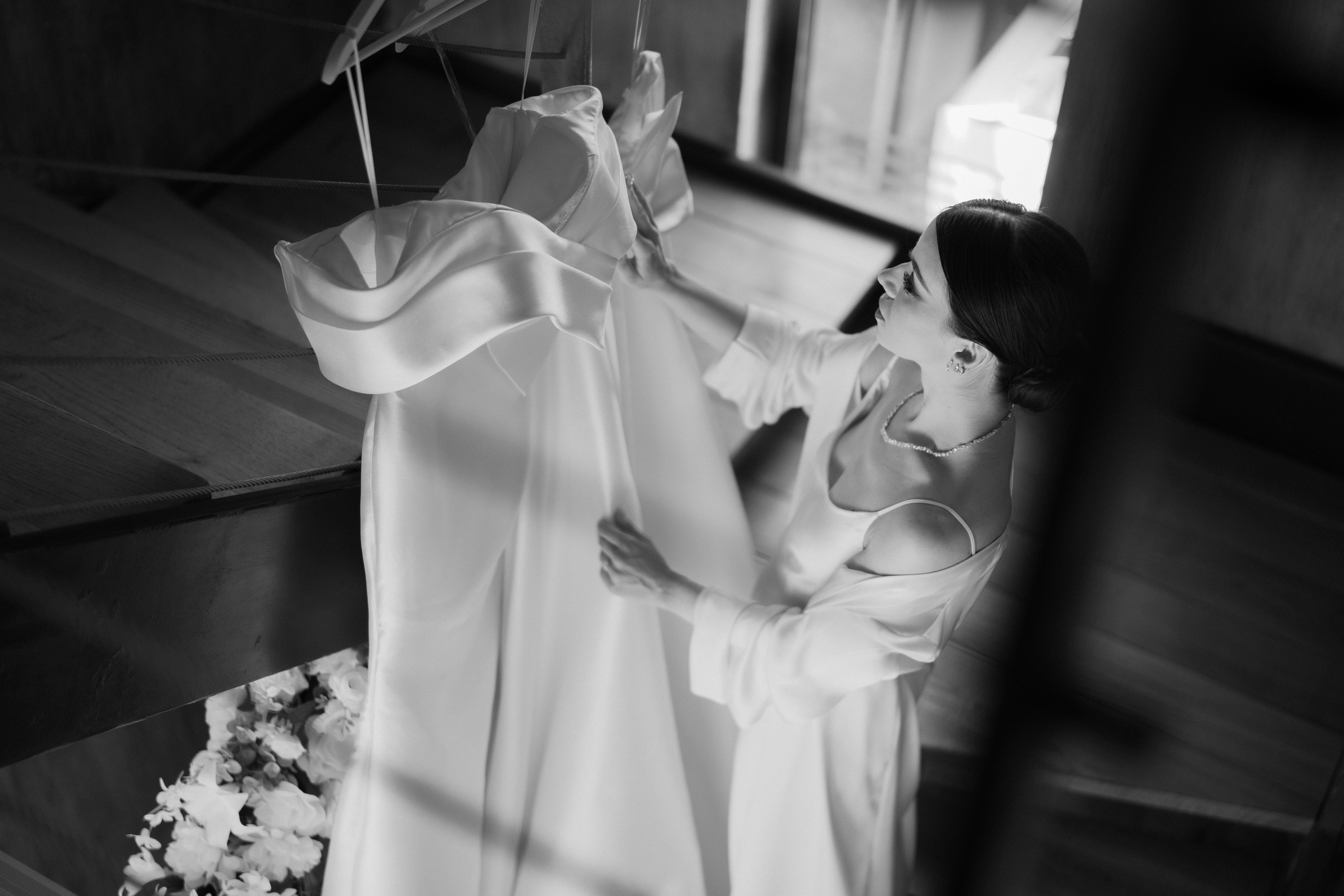 Marko & Sara. NSJ — Wedding Studio