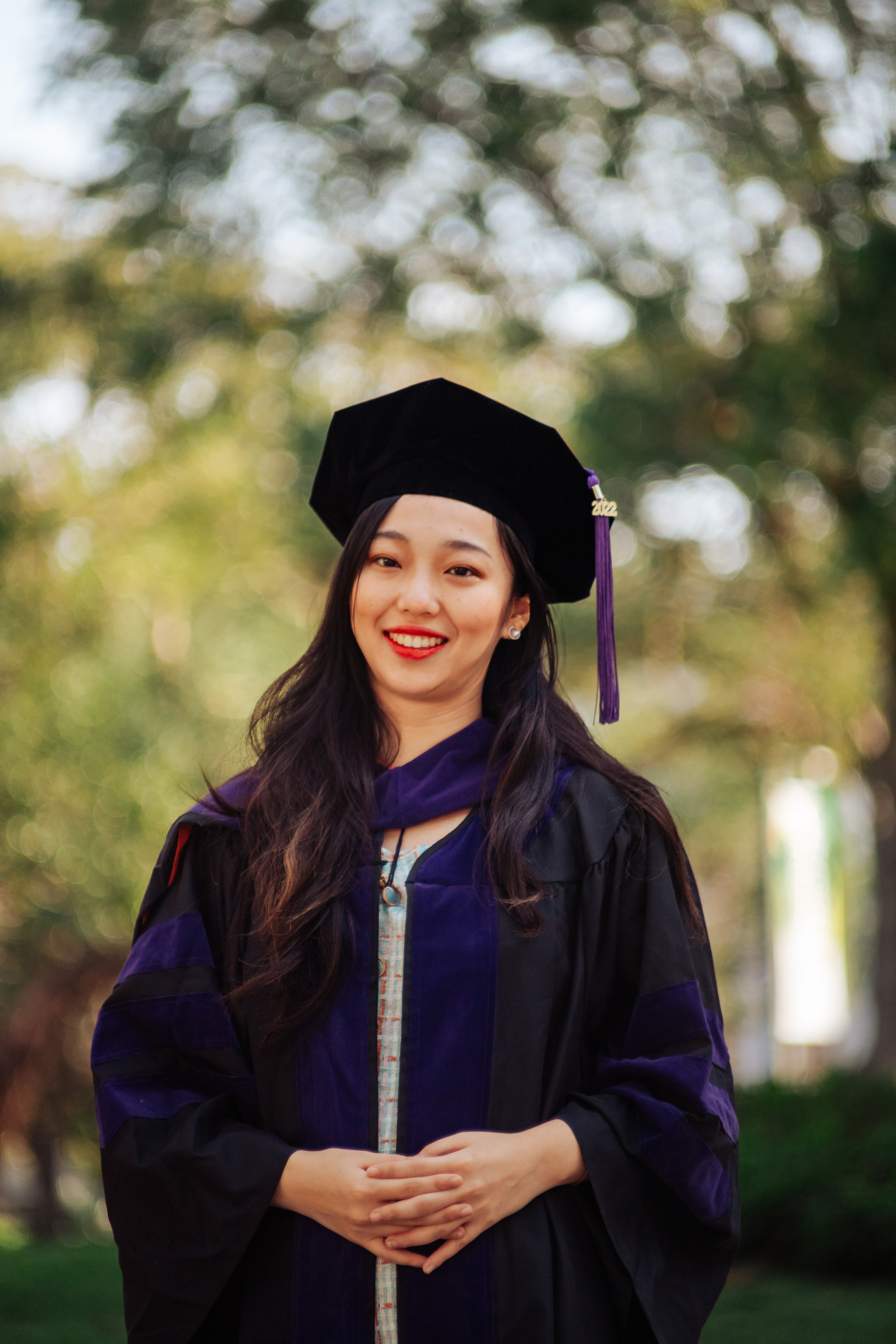 Graduation Photoshoot in Cincinnati