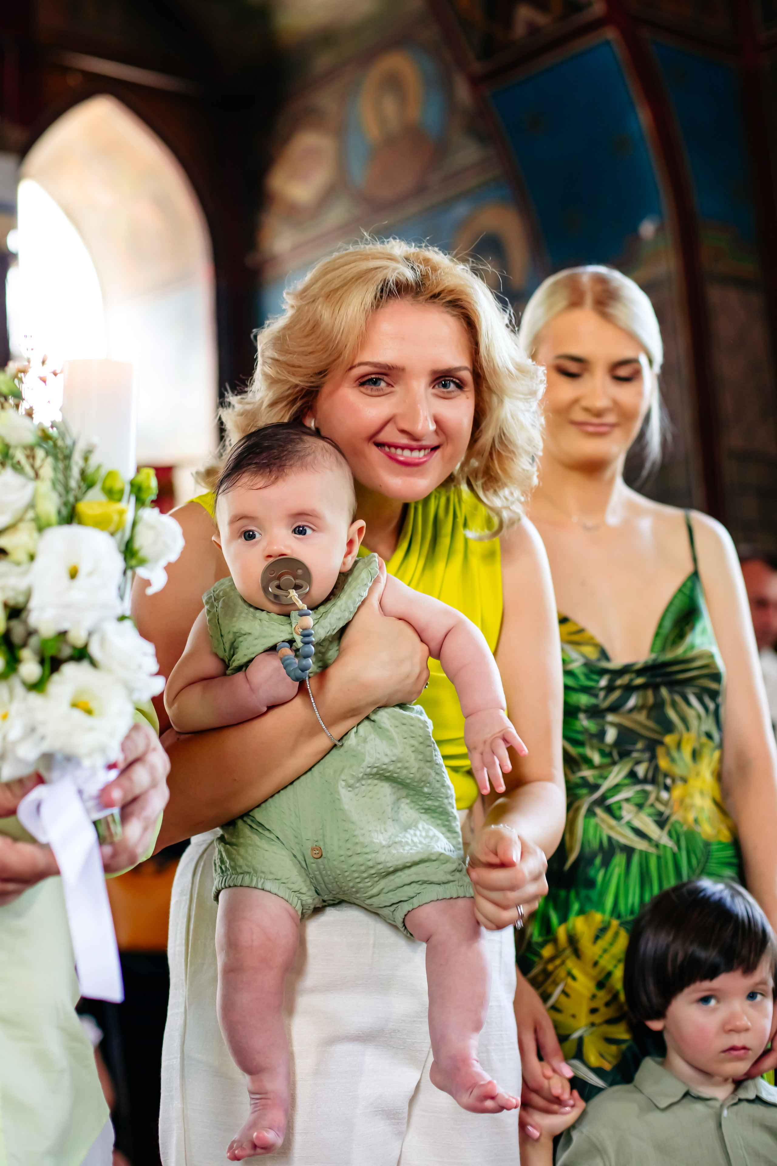 Botez. FreitagPROFOTO