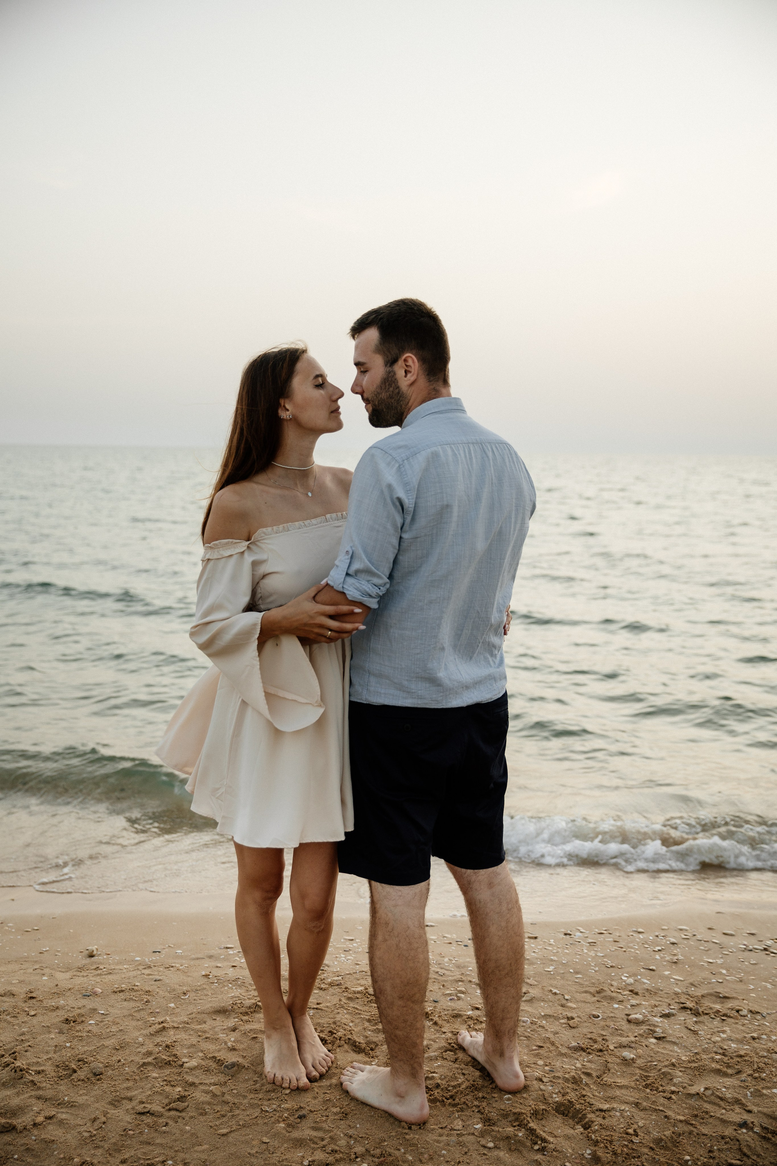 Veronika, Sasha&Maksim. Семейный фотограф в Израиле