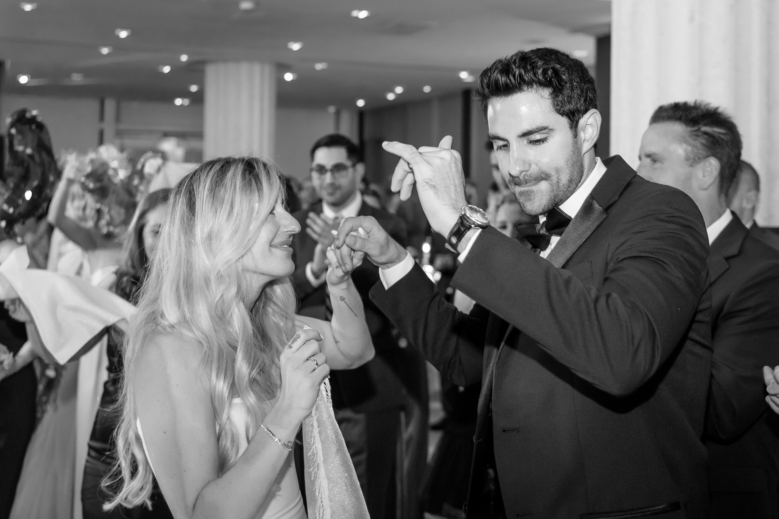 Sydney & Daniel. Luxury Wedding Photography and Cinematography