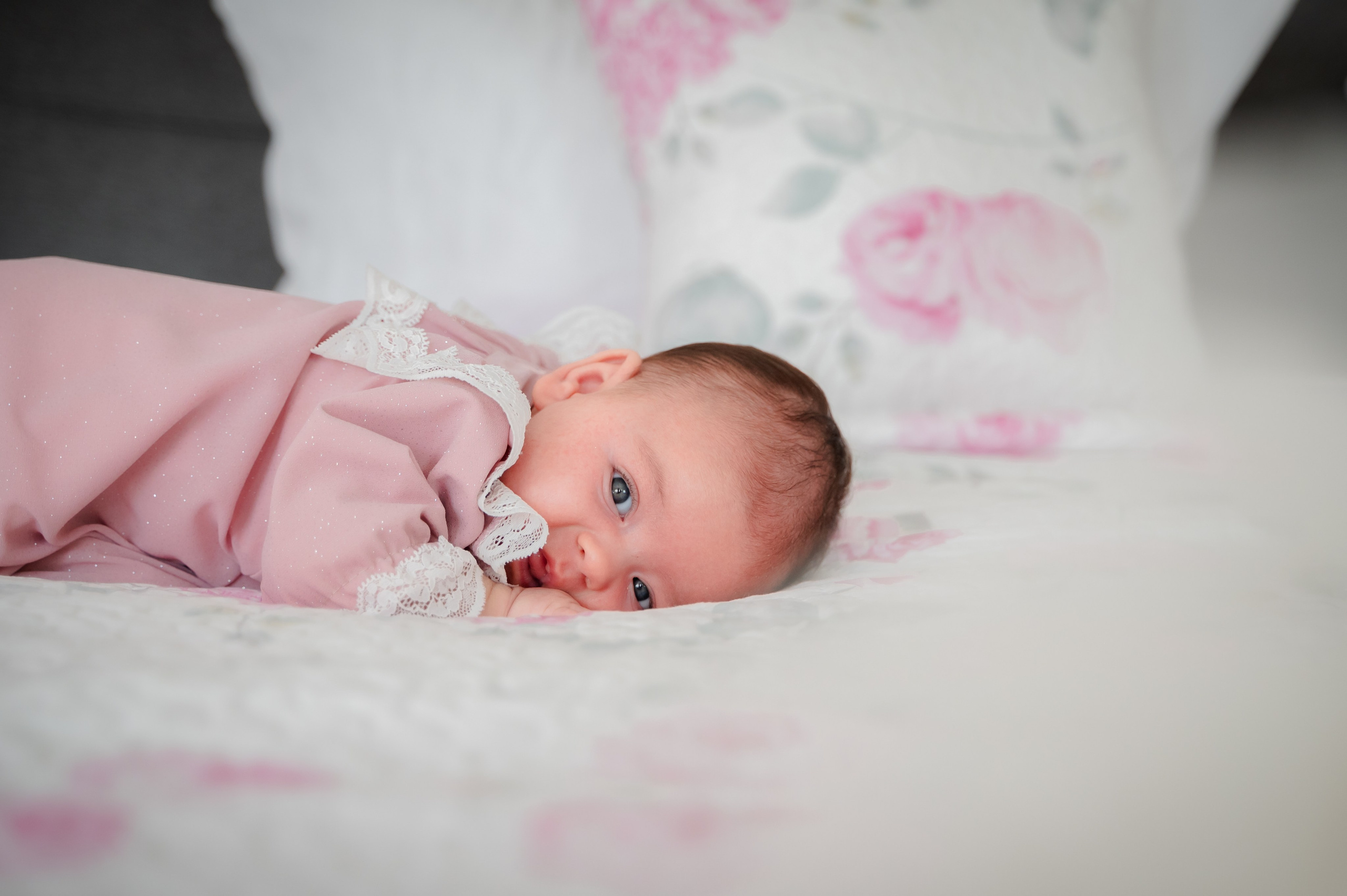 Micuta Michelle. Fotograf de nuntă în Germania