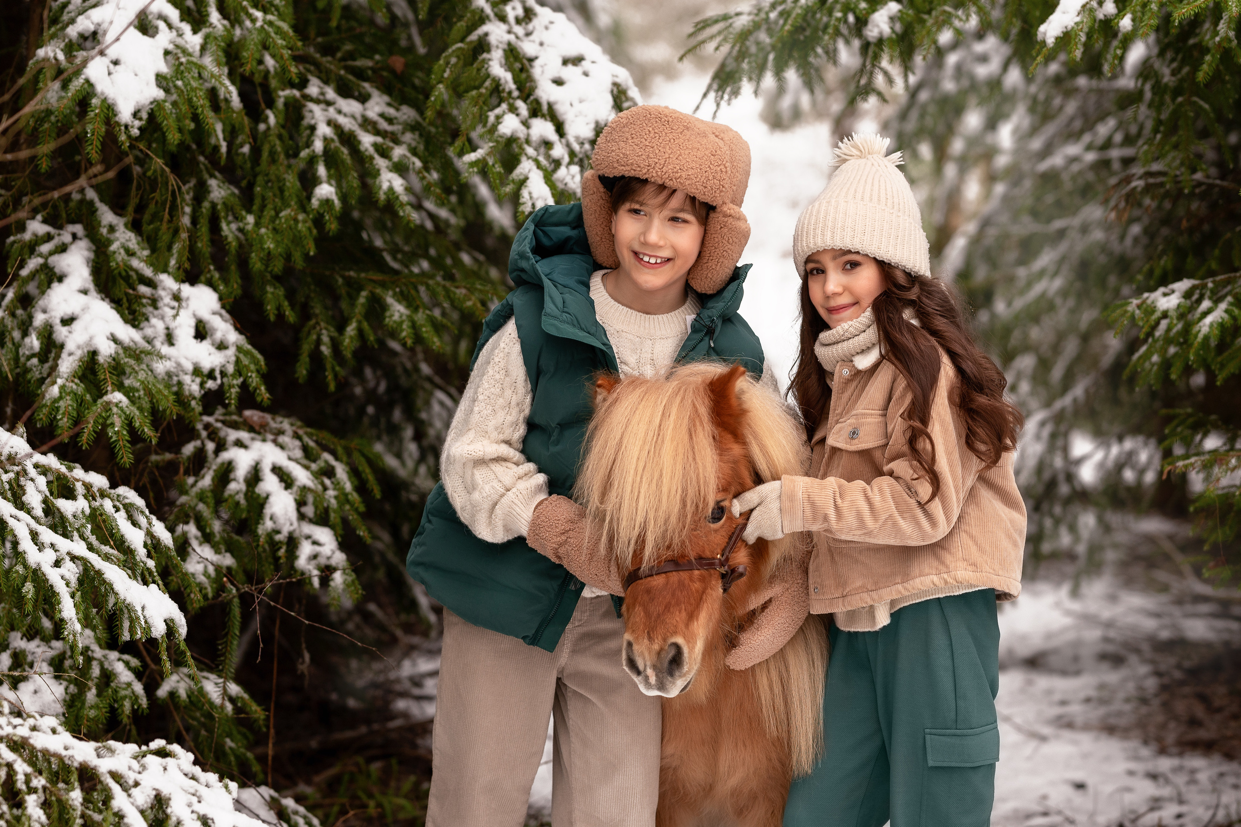 София и Микаэль. Фотограф / Даугавпилс / Studija Natalie / Наталья Евменова