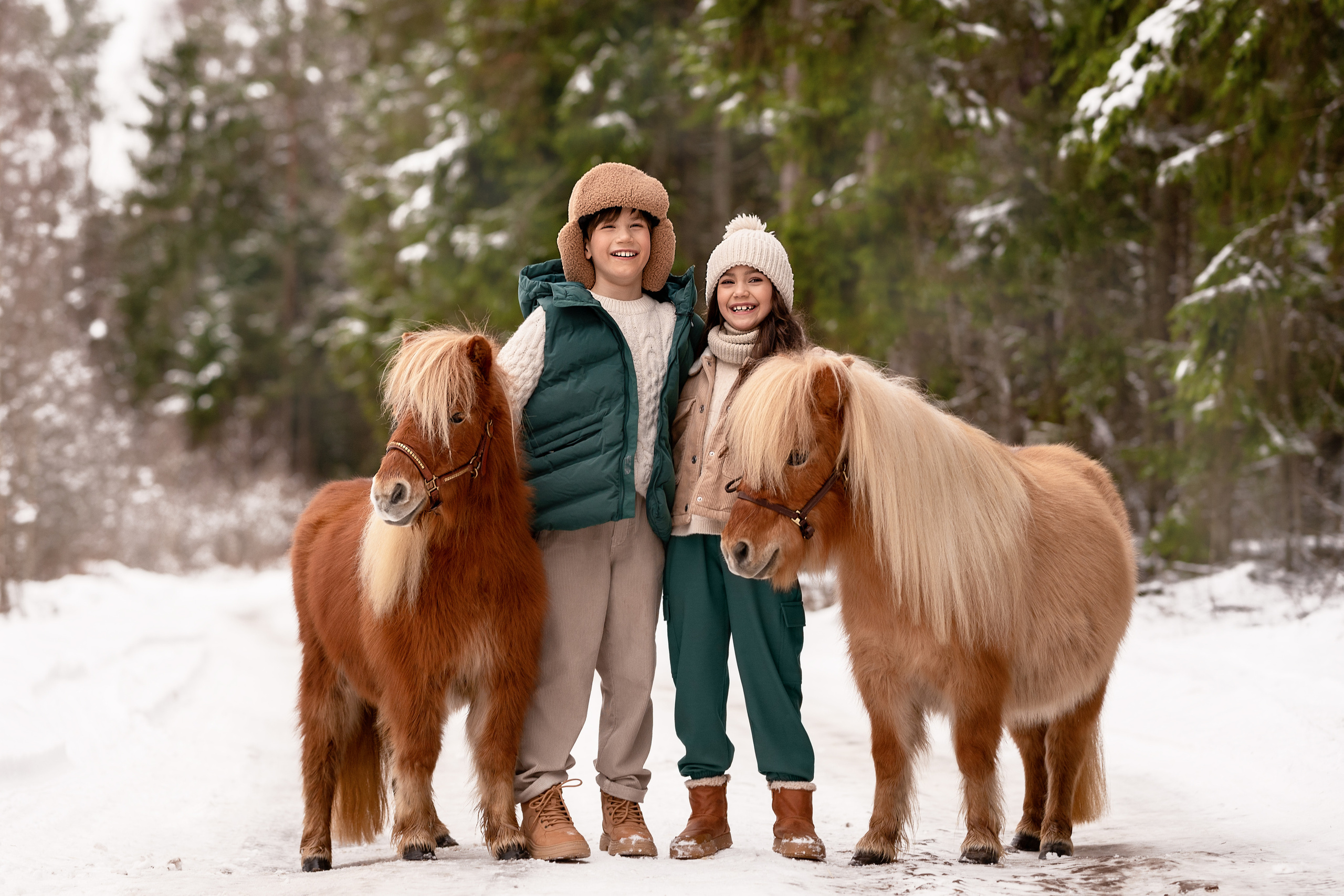 Фотограф / Даугавпилс / Studija Natalie / Наталья Евменова