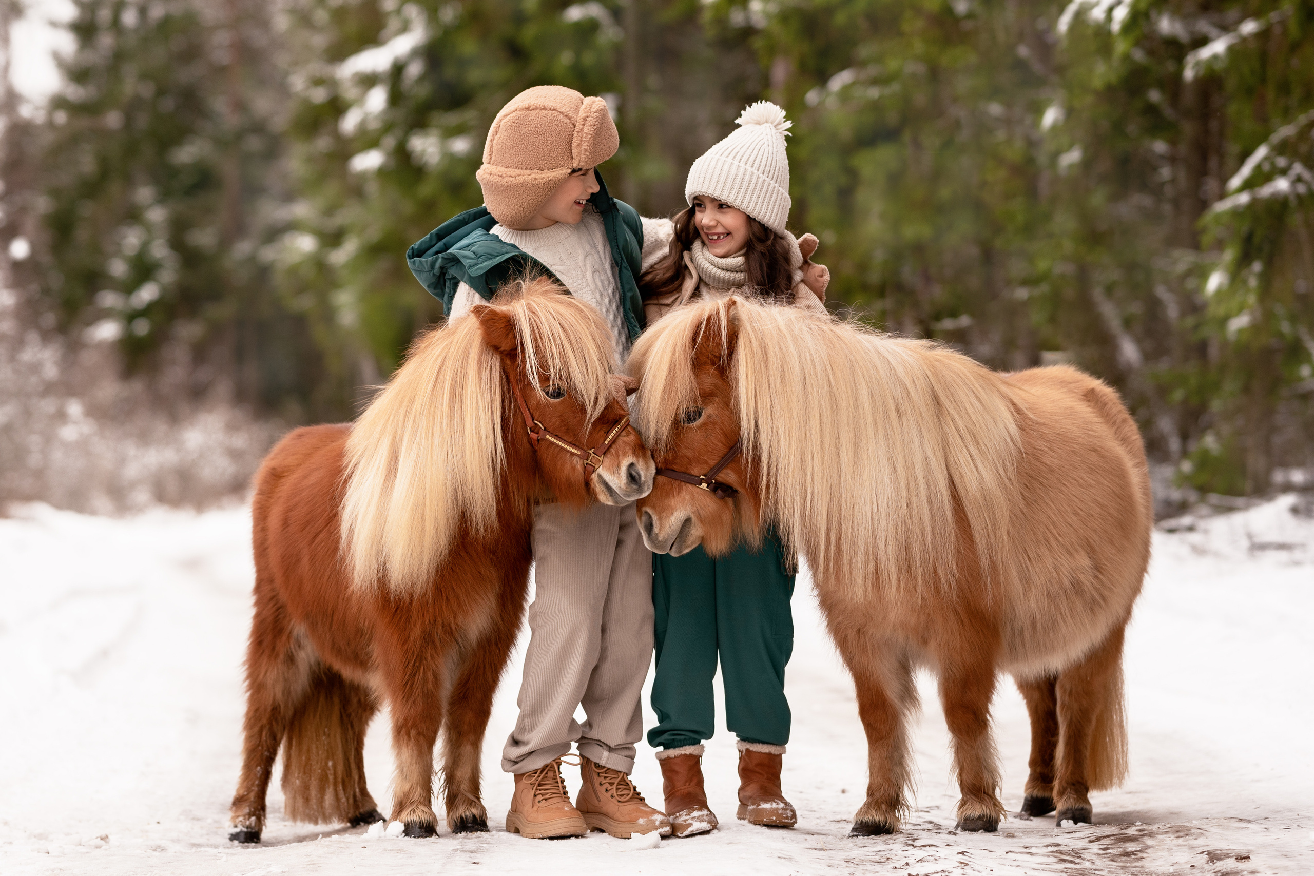 София и Микаэль. Фотограф / Даугавпилс / Studija Natalie / Наталья Евменова