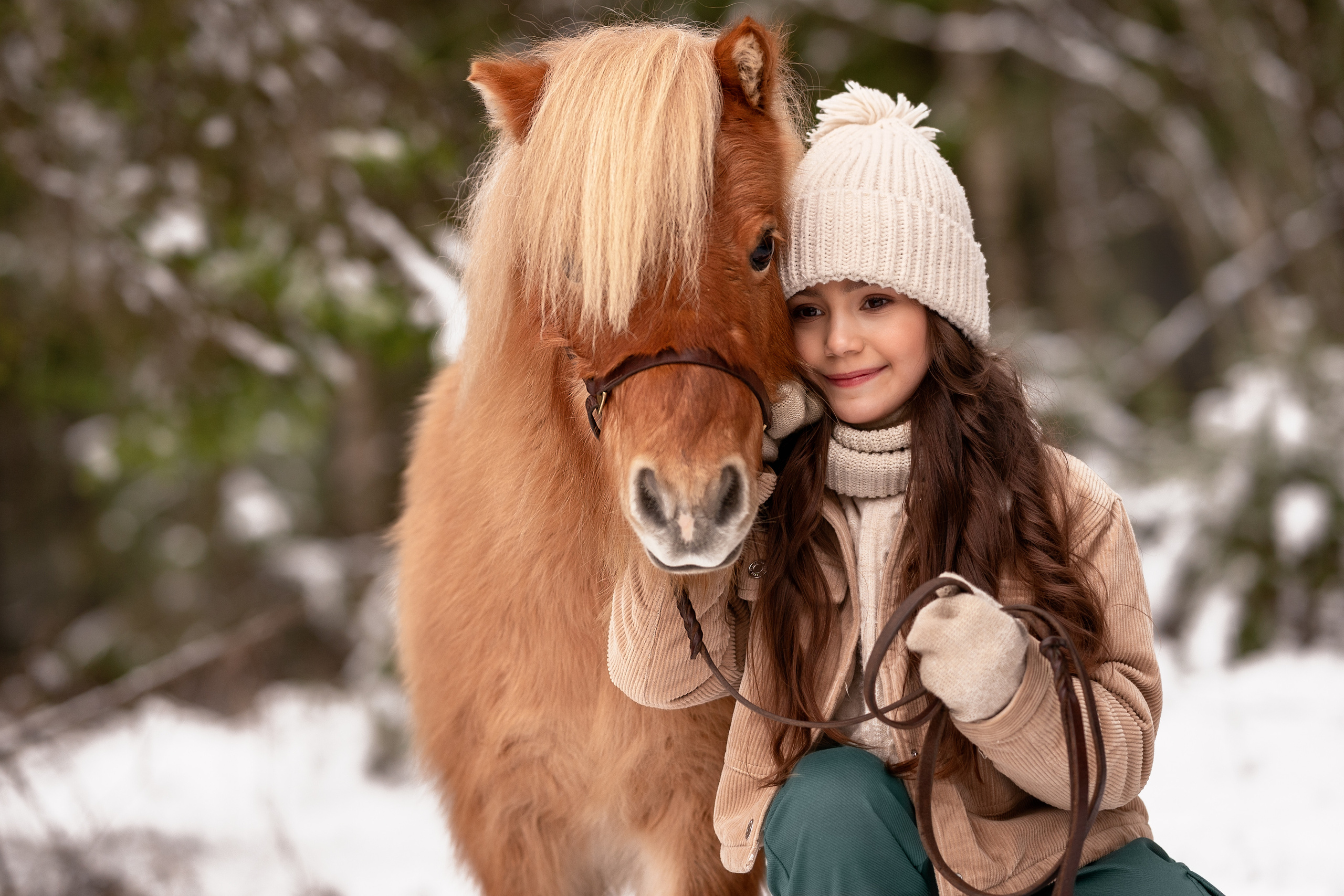 София и Микаэль. Фотограф / Даугавпилс / Studija Natalie / Наталья Евменова