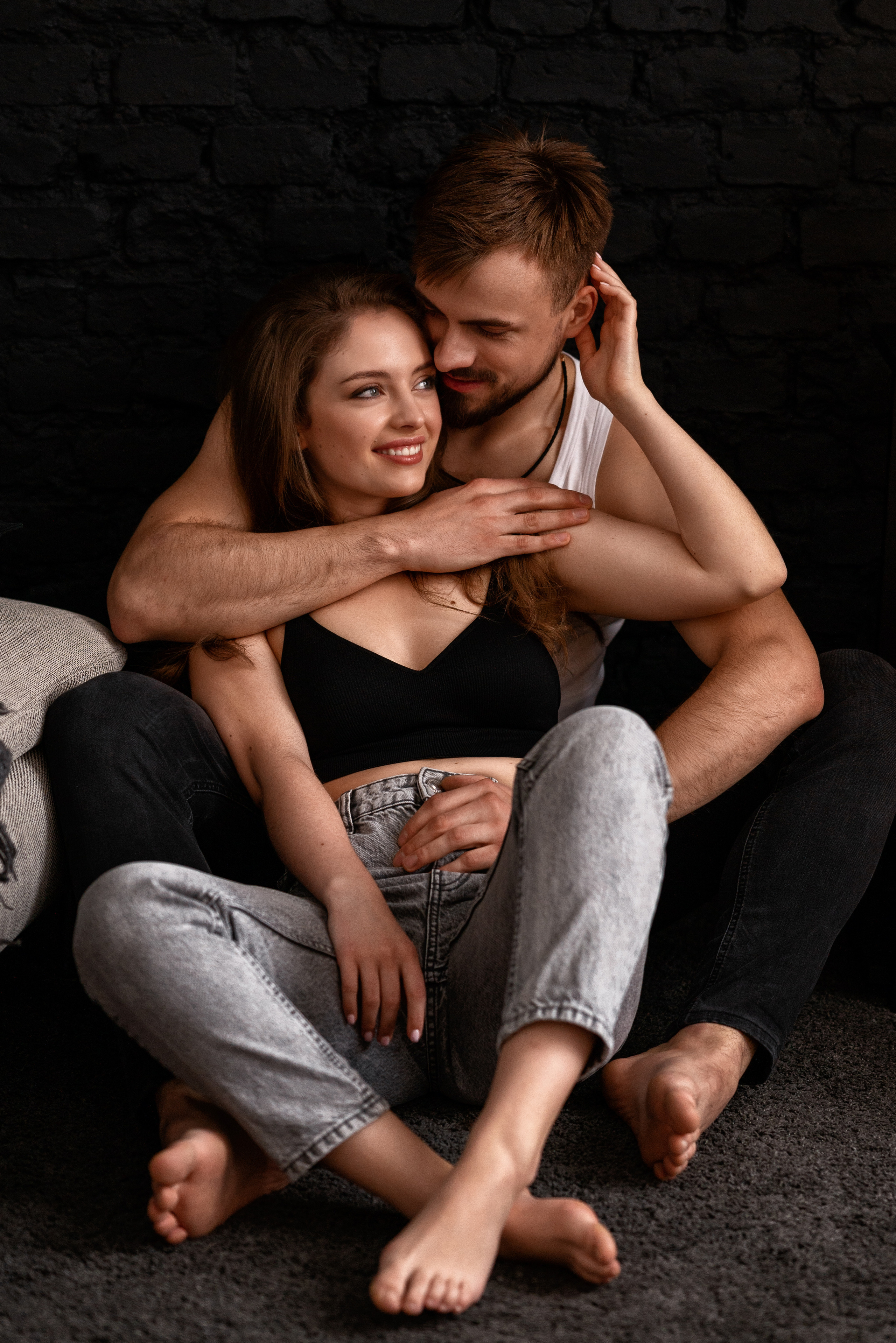 Мария и Денис. Фотограф / Даугавпилс / Studija Natalie / Наталья Евменова