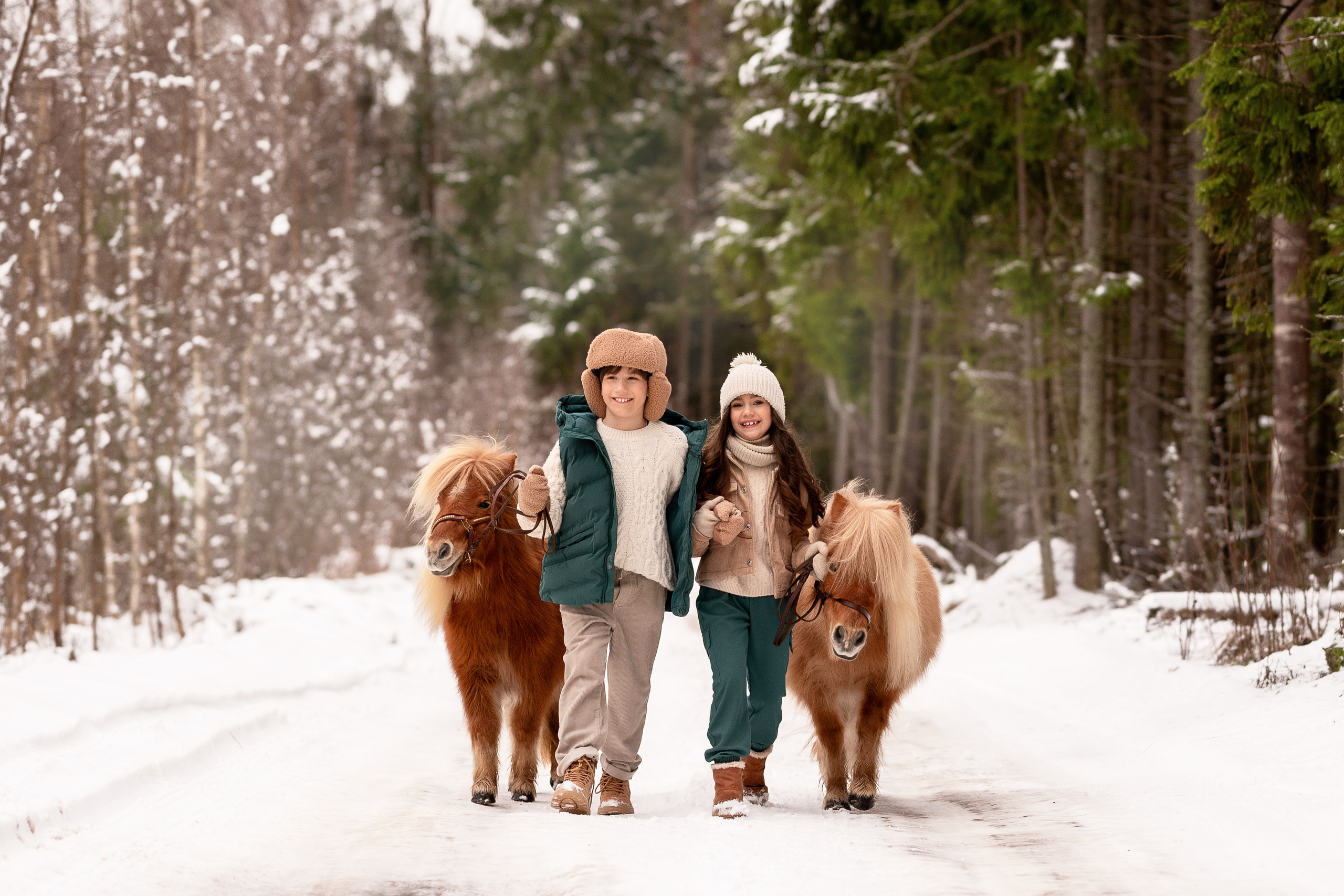 София и Микаэль. Фотограф / Даугавпилс / Studija Natalie / Наталья Евменова