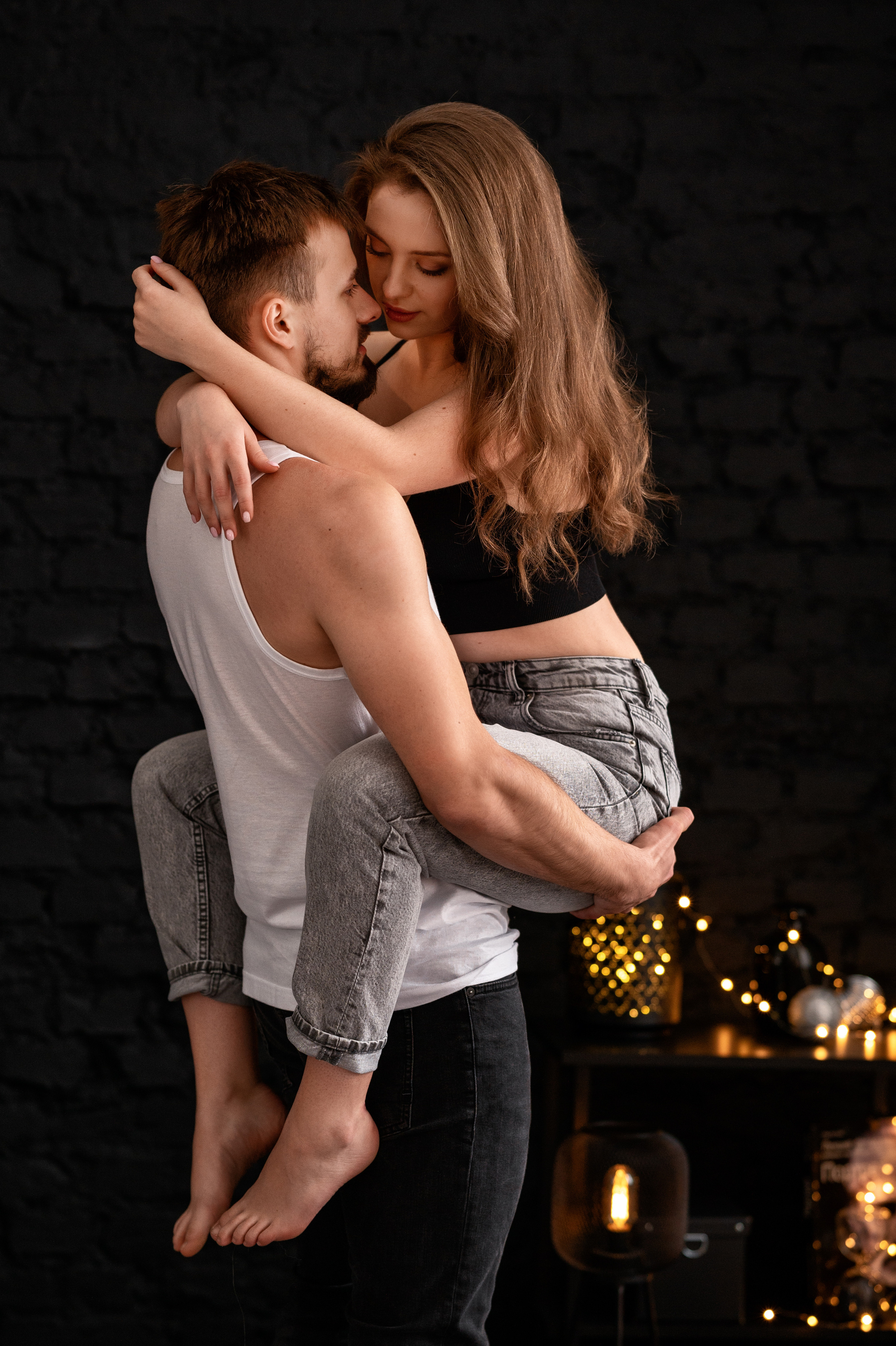 Мария и Денис. Фотограф / Даугавпилс / Studija Natalie / Наталья Евменова