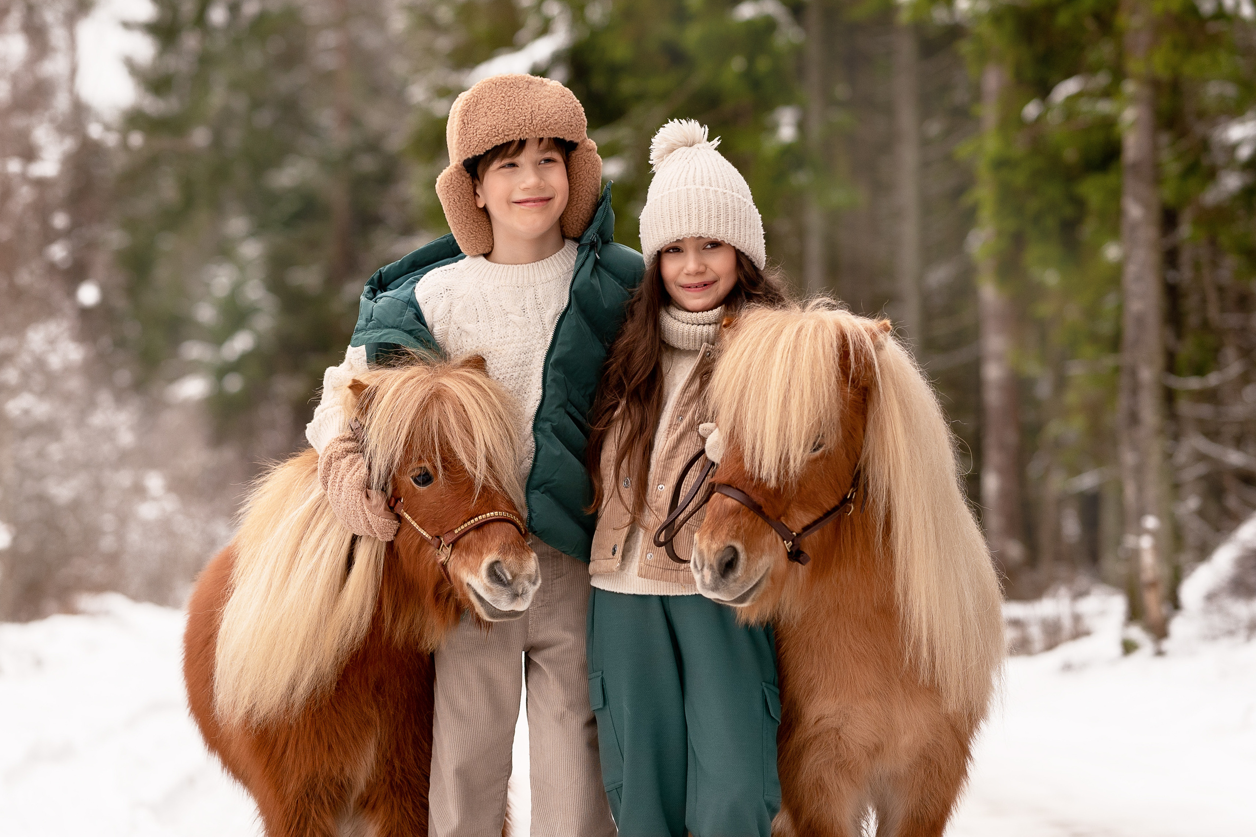 София и Микаэль. Фотограф / Даугавпилс / Studija Natalie / Наталья Евменова