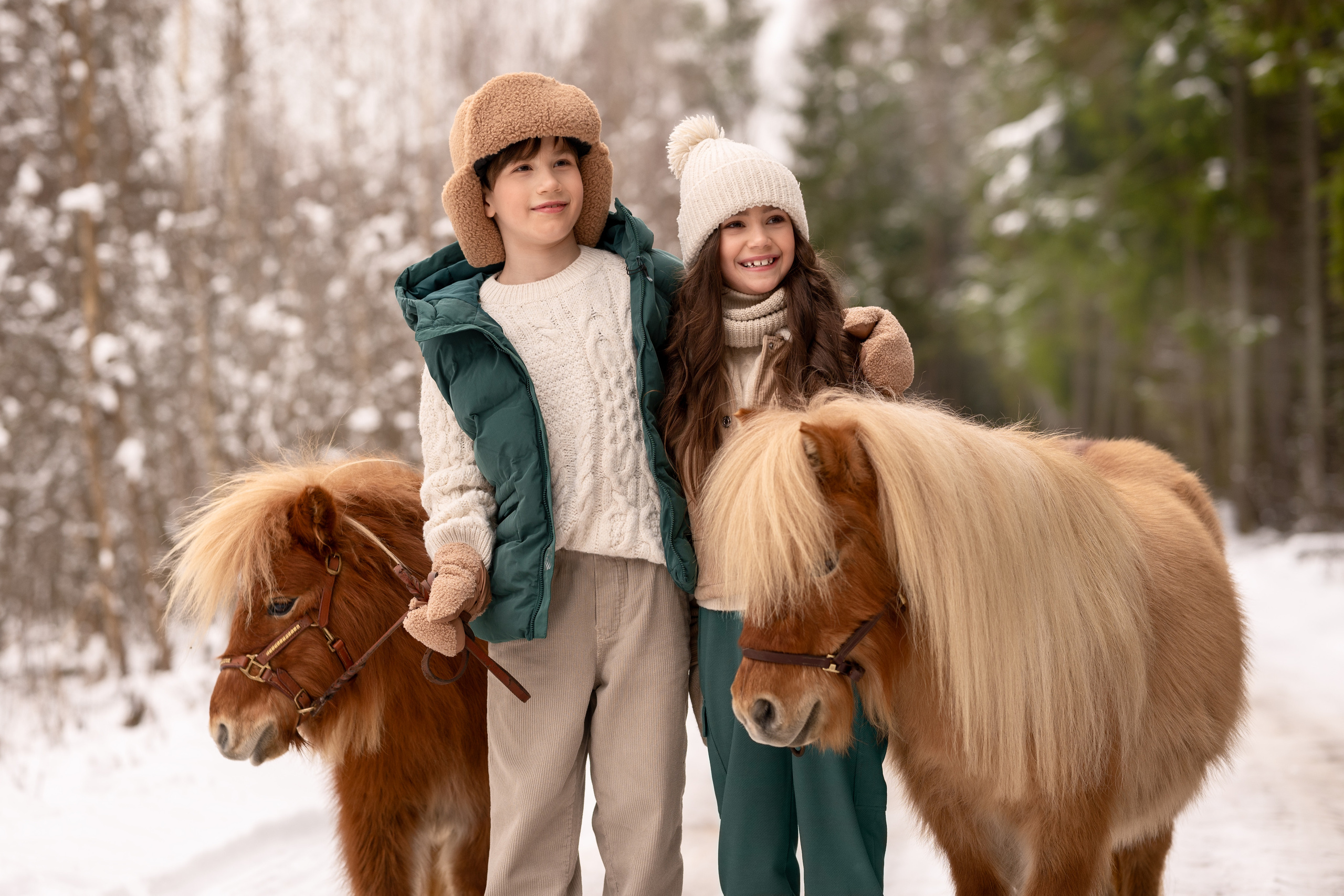 София и Микаэль. Фотограф / Даугавпилс / Studija Natalie / Наталья Евменова