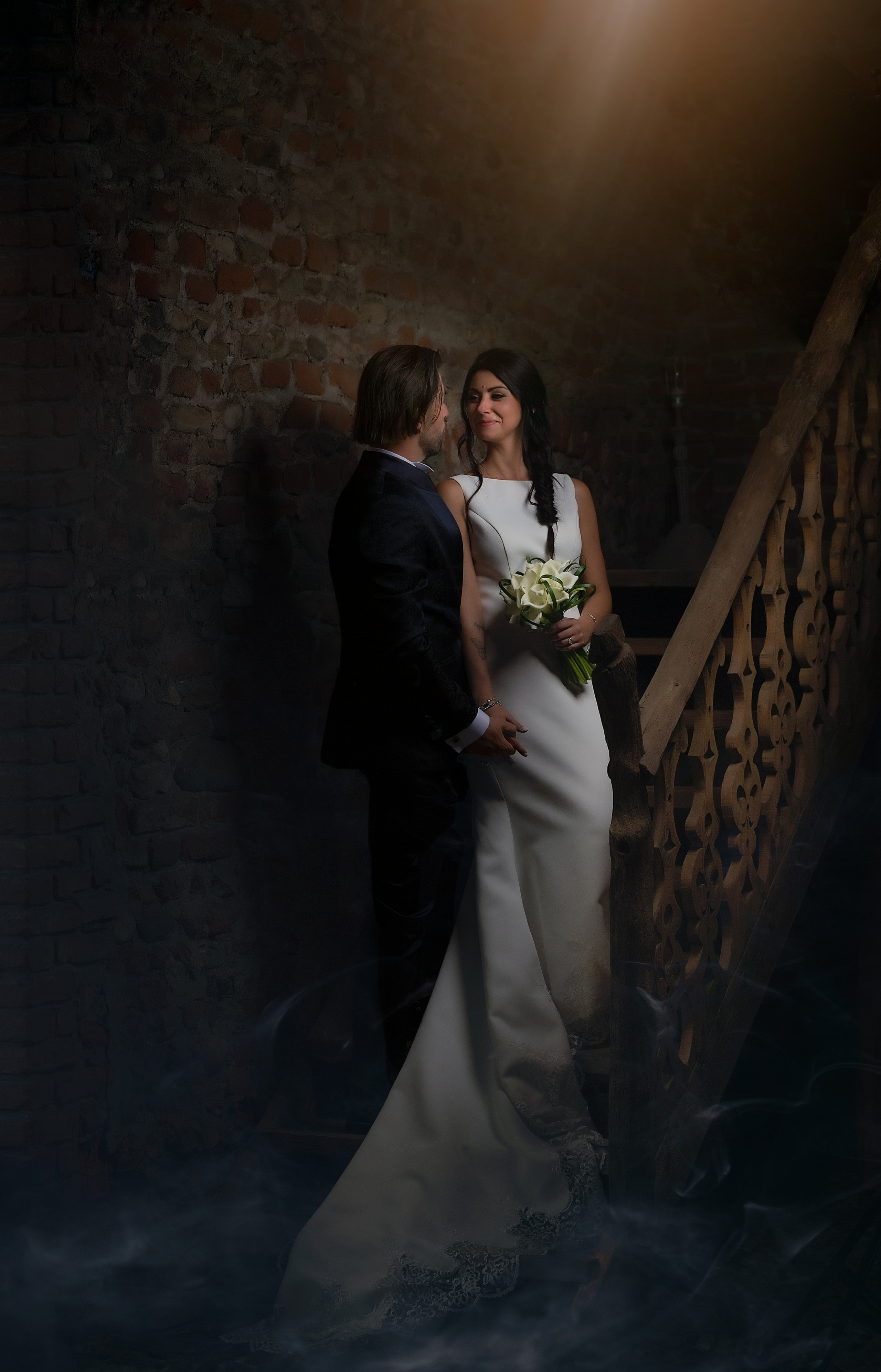 Wedding. Stefano Iancu - Fotografo per matrimonio a Roma