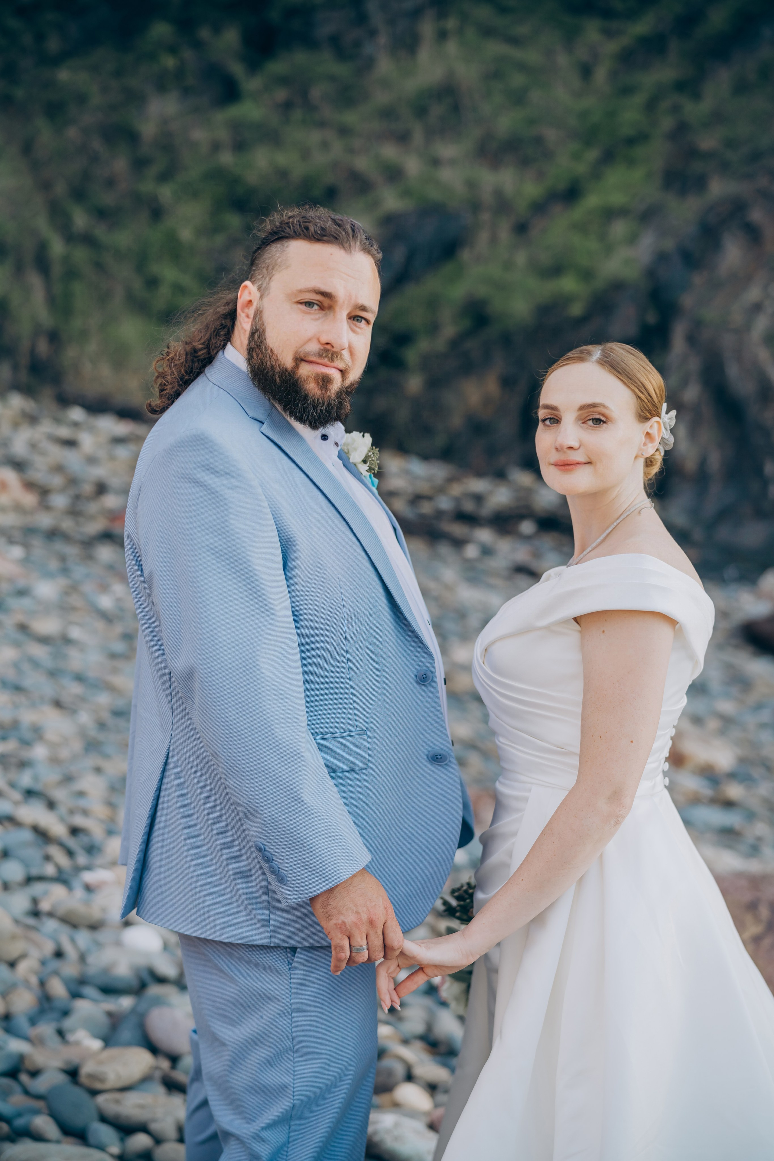 Wedding in Portugal. Фотограф у Пальма де Майорка