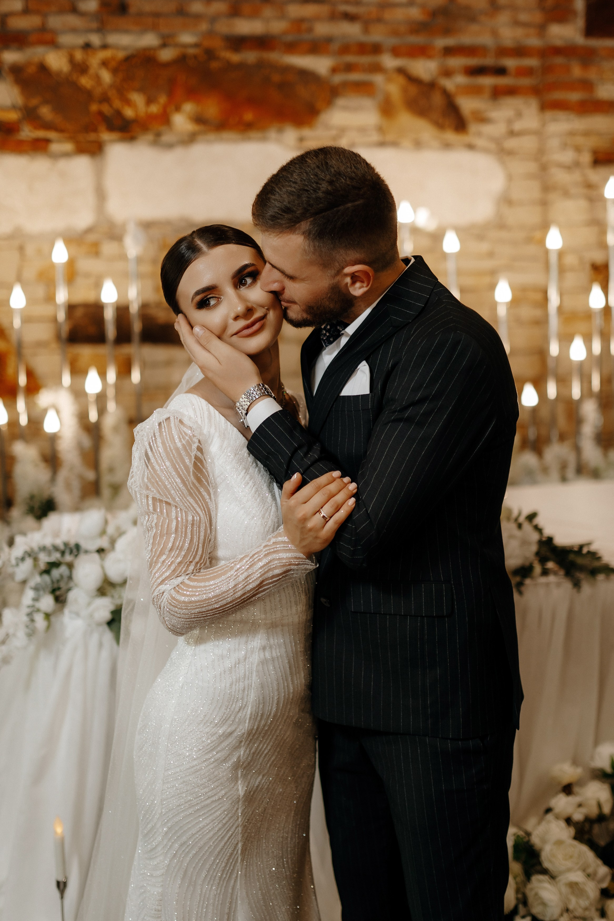 Wedding — Dumitru & Victoria. Fulga Photographer