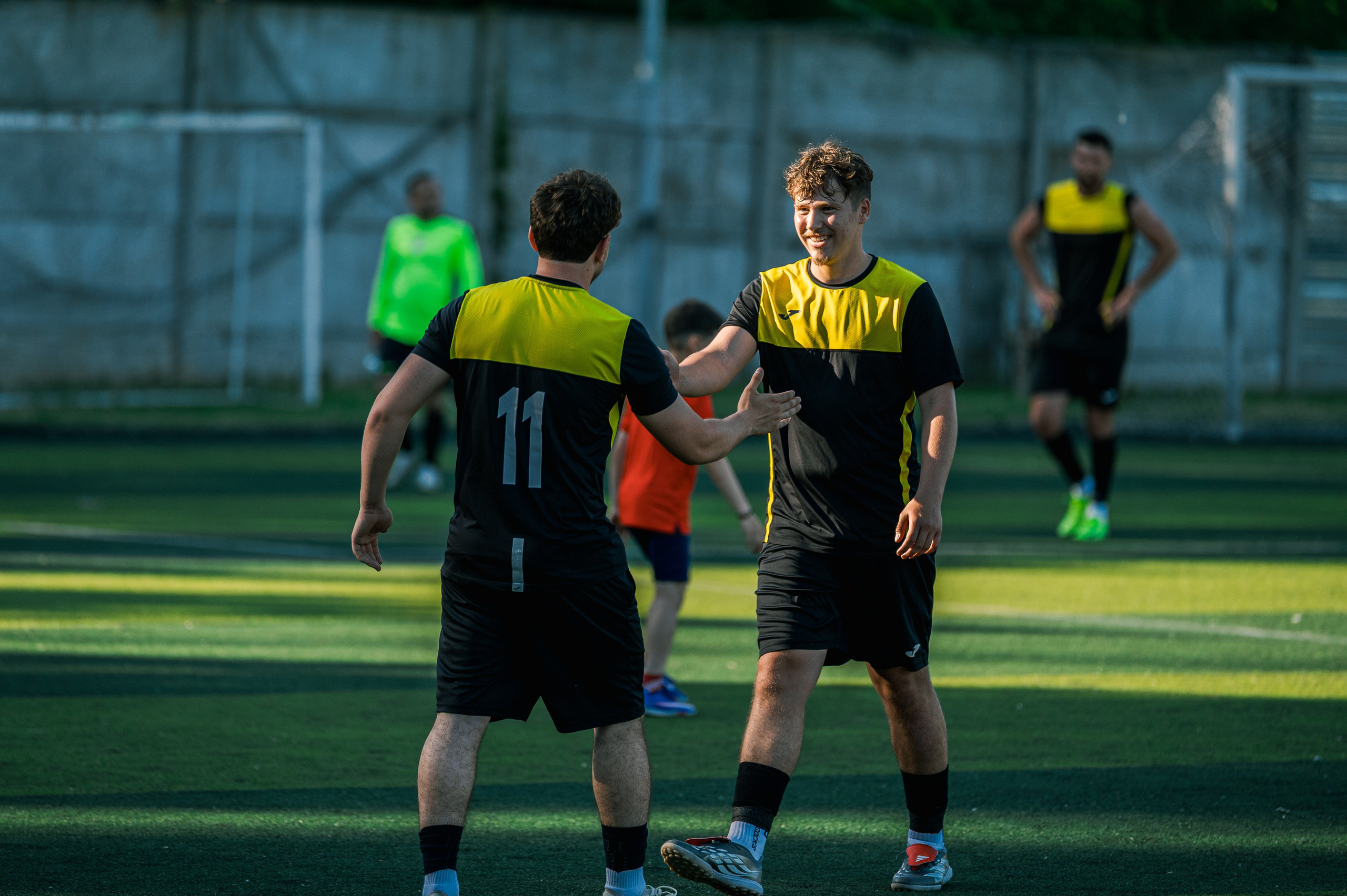 Sporting Galati — Vointa Cudalbi. Fotograf de Sport, Portret, Produs, Corporate, Cultural și Evenimente în Galați | Valentin Stanciu