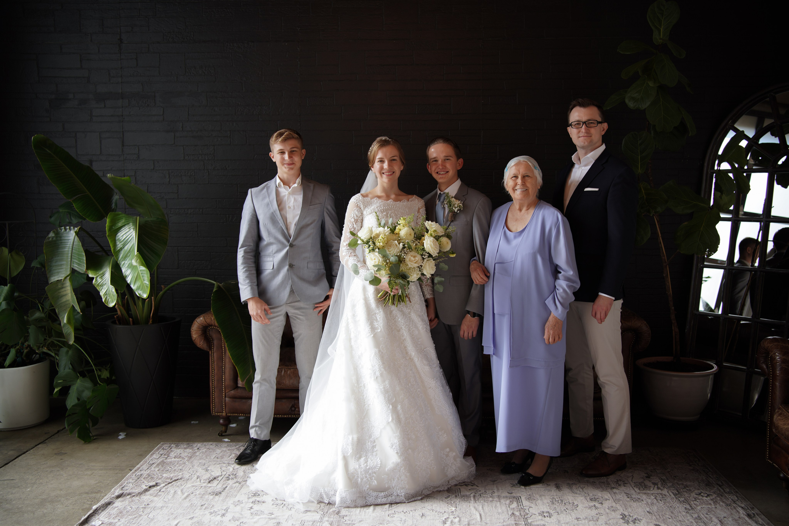 Aleksey & Samuella. Sacramento Photographer — Olga Maltseva based in California