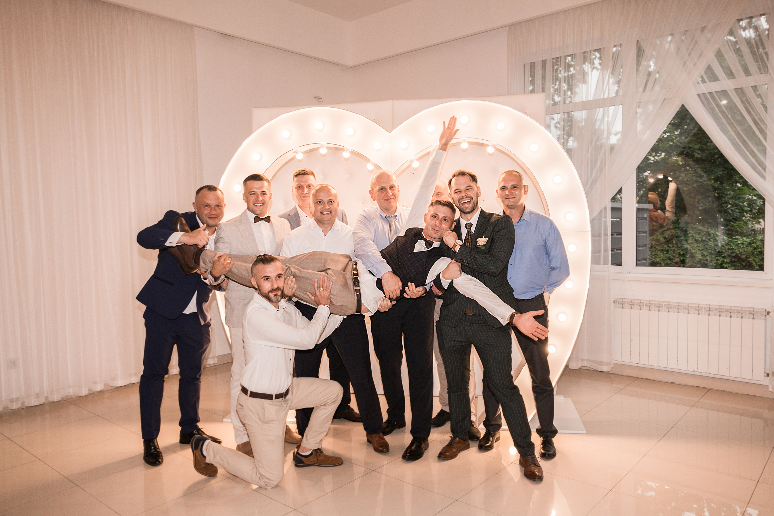 Julita & Krzysztof. VideofotKA.pl