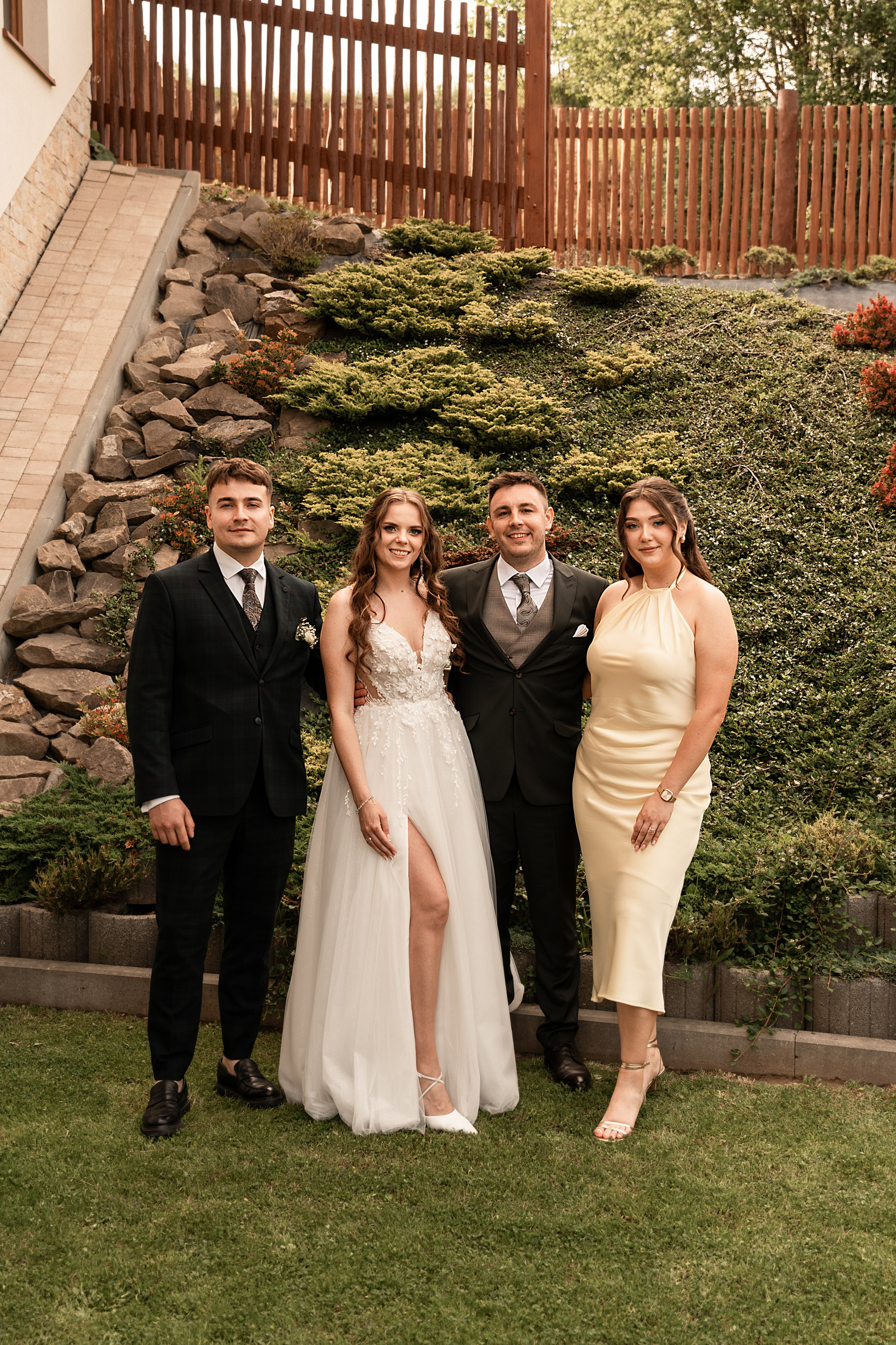 Agata & Rafał. VideofotKA.pl