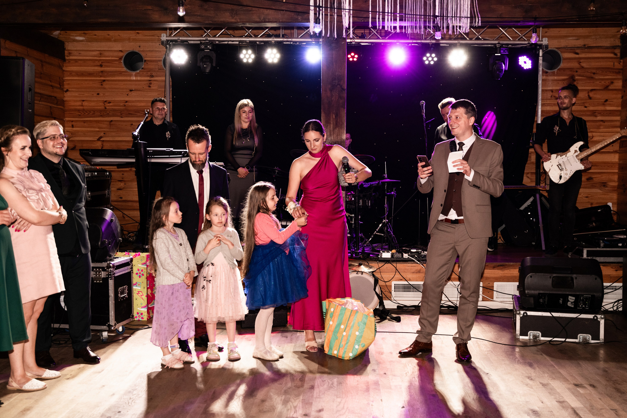 Izabela & Piotrek. VideofotKA.pl