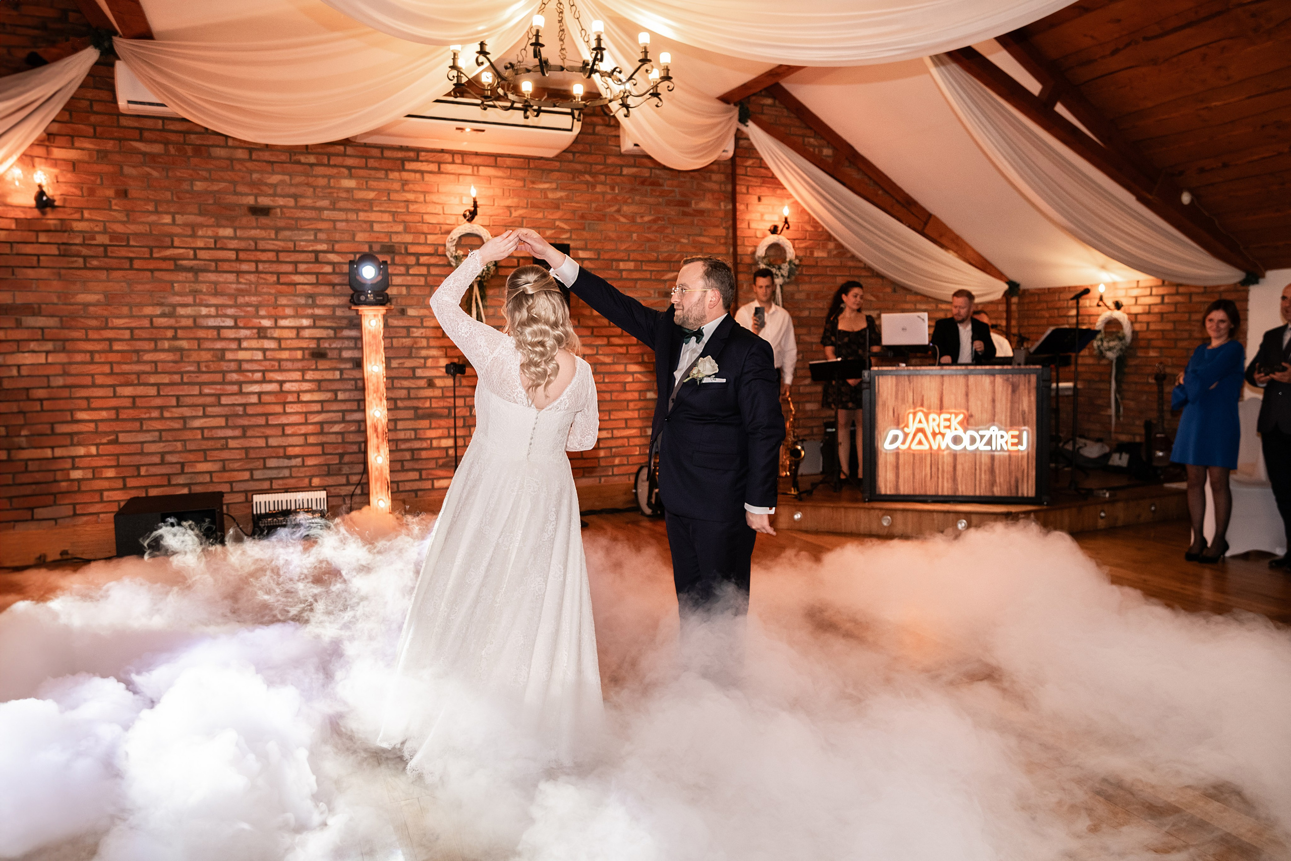 Karolina & Jarek. VideofotKA.pl