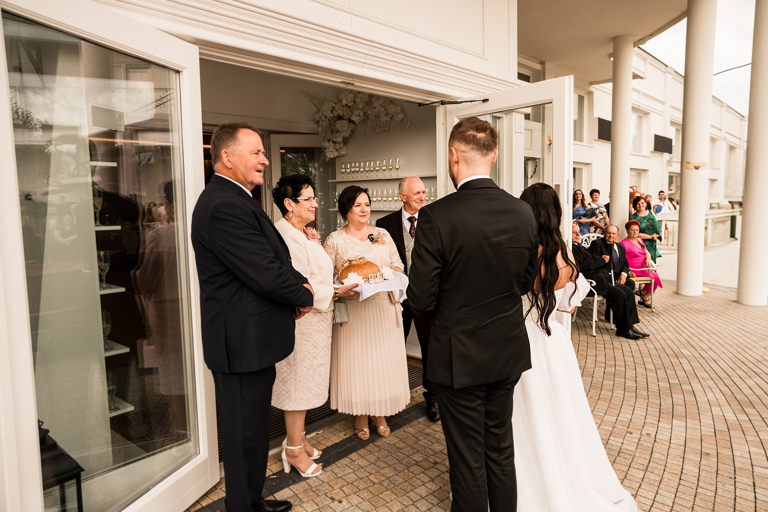 Klaudia & Darek. VideofotKA.pl