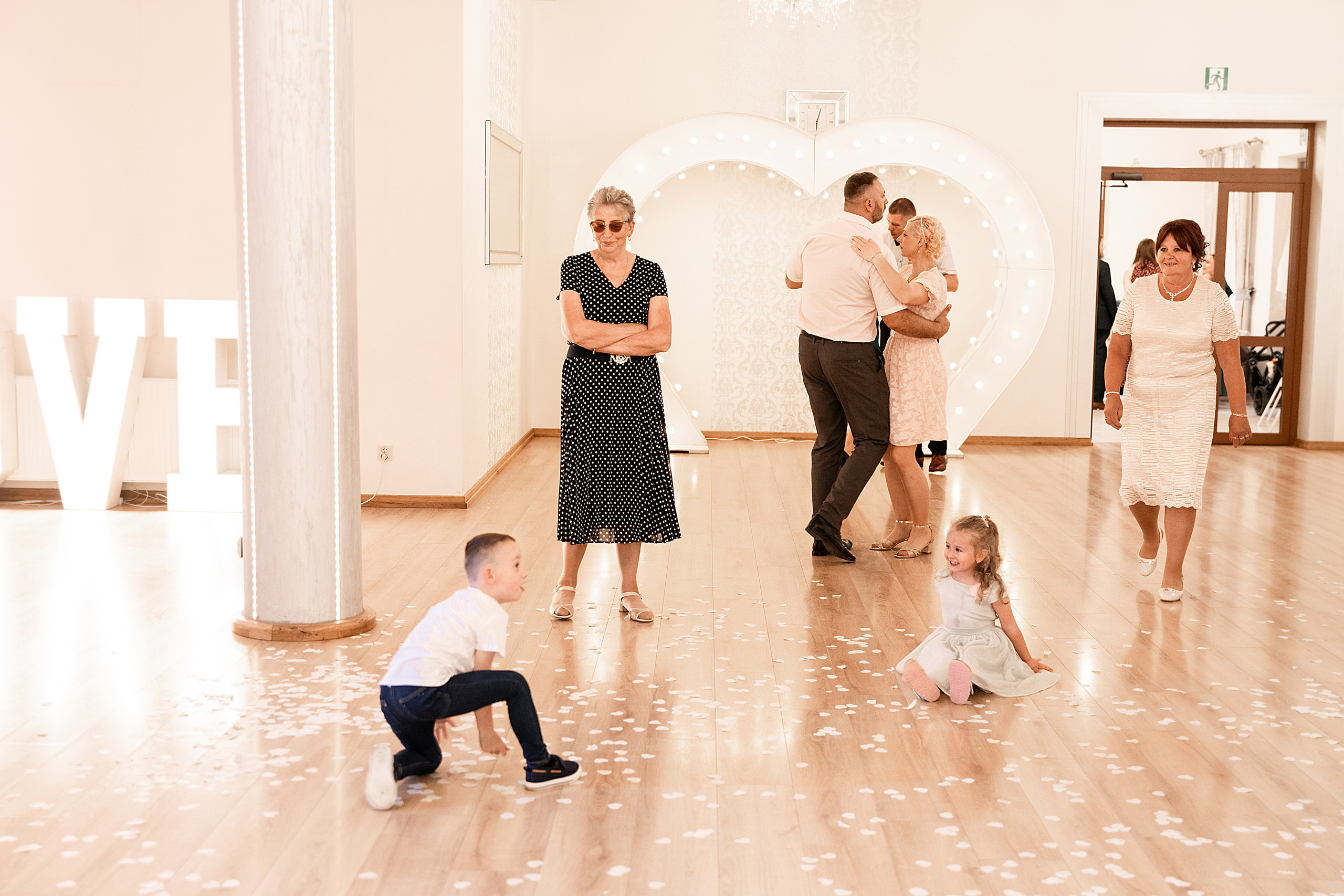 Agata & Rafał. VideofotKA.pl