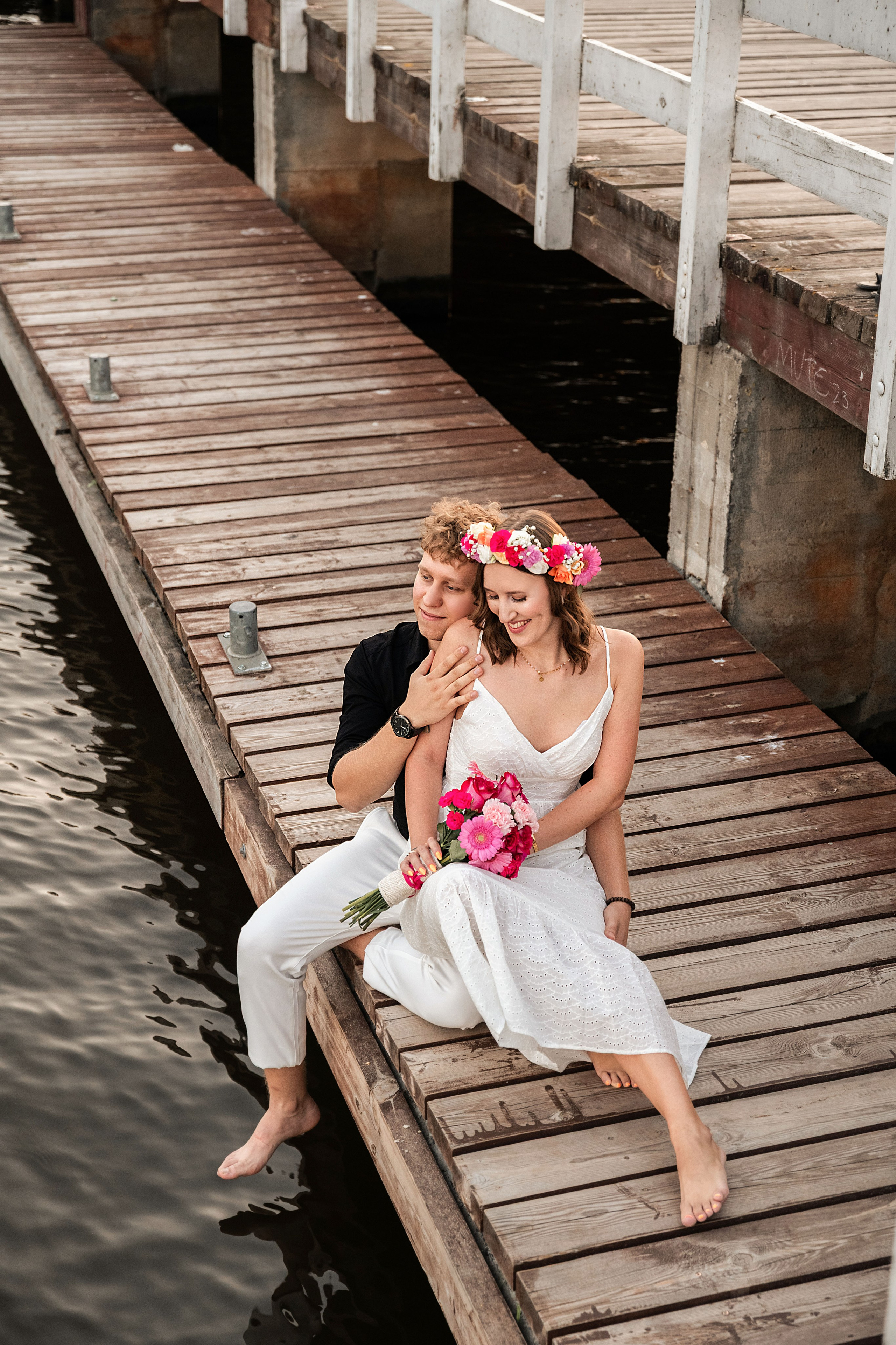Martyna&Kuba narzeczeńska. VideofotKA.pl