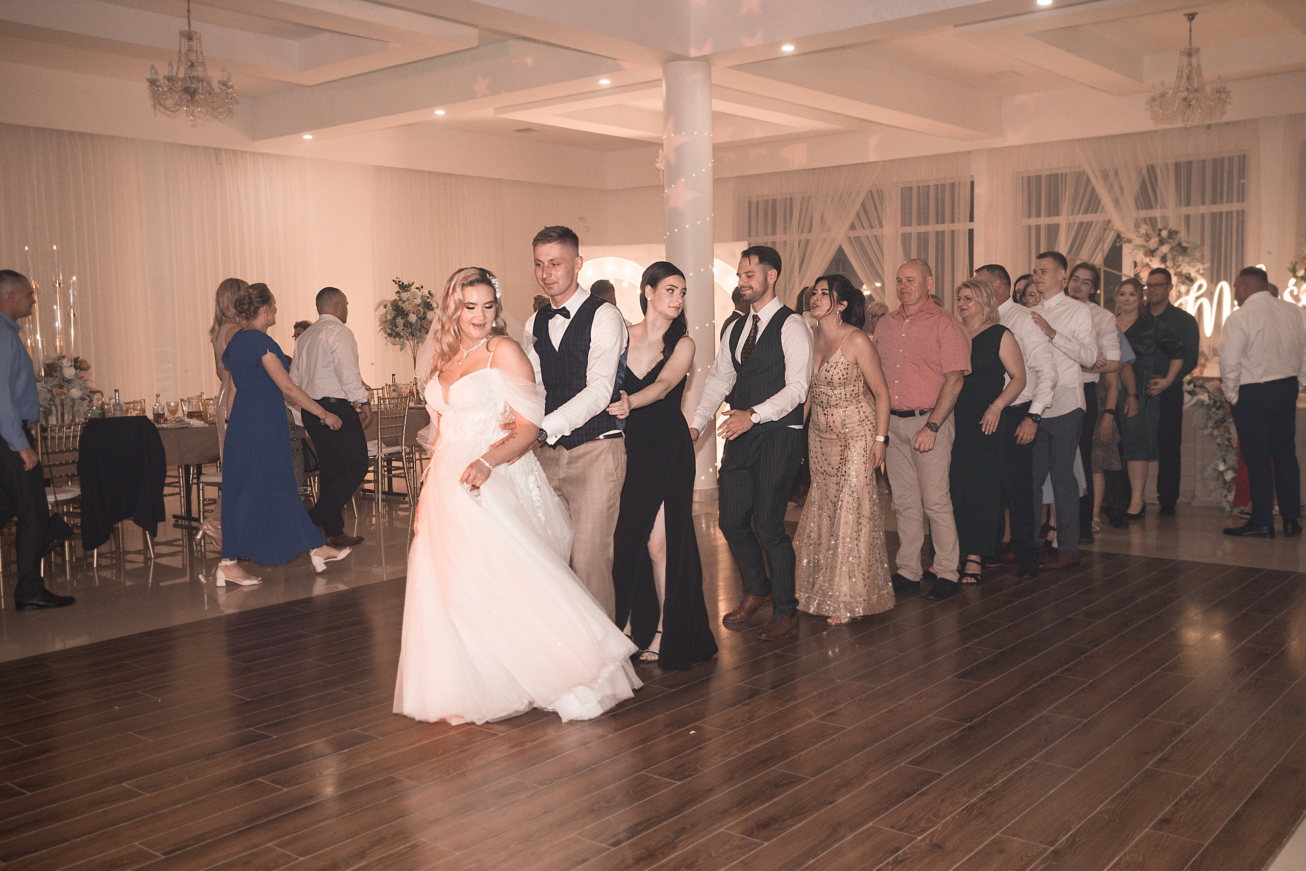 Julita & Krzysztof. VideofotKA.pl