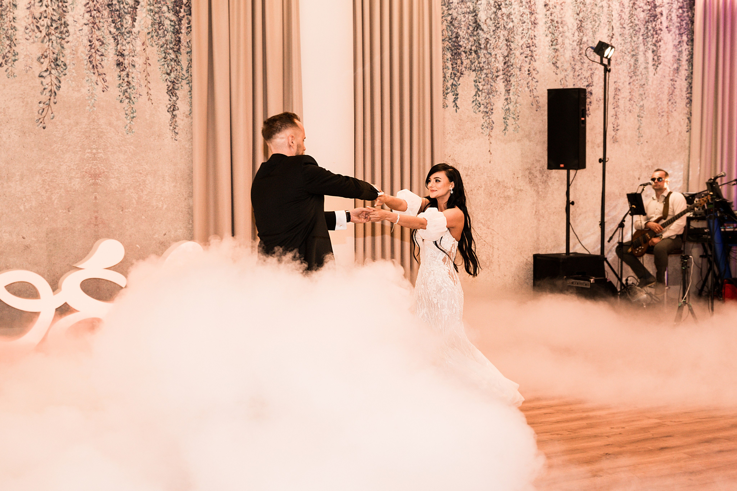 Klaudia & Darek. VideofotKA.pl