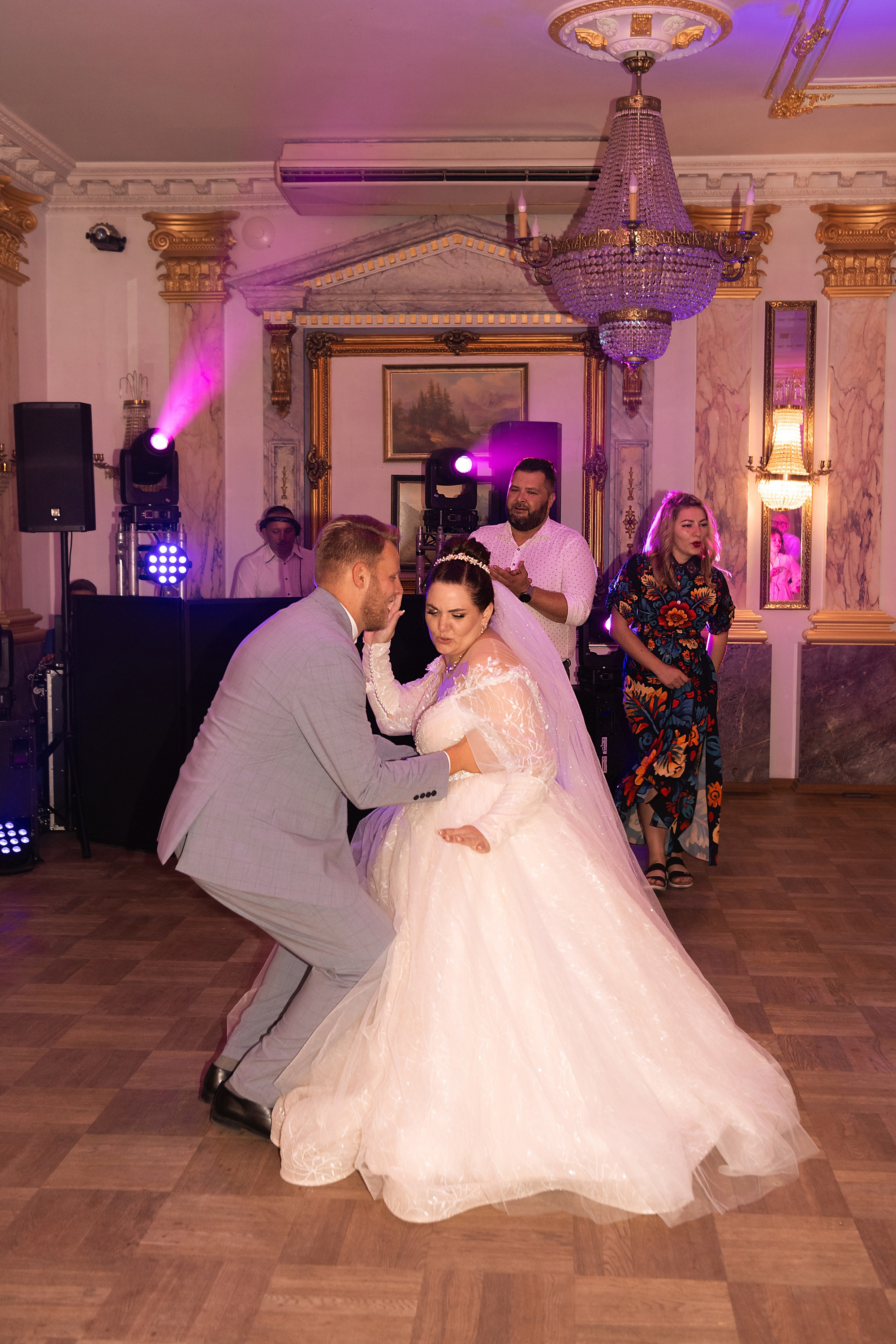 Hanna & Karol. VideofotKA.pl