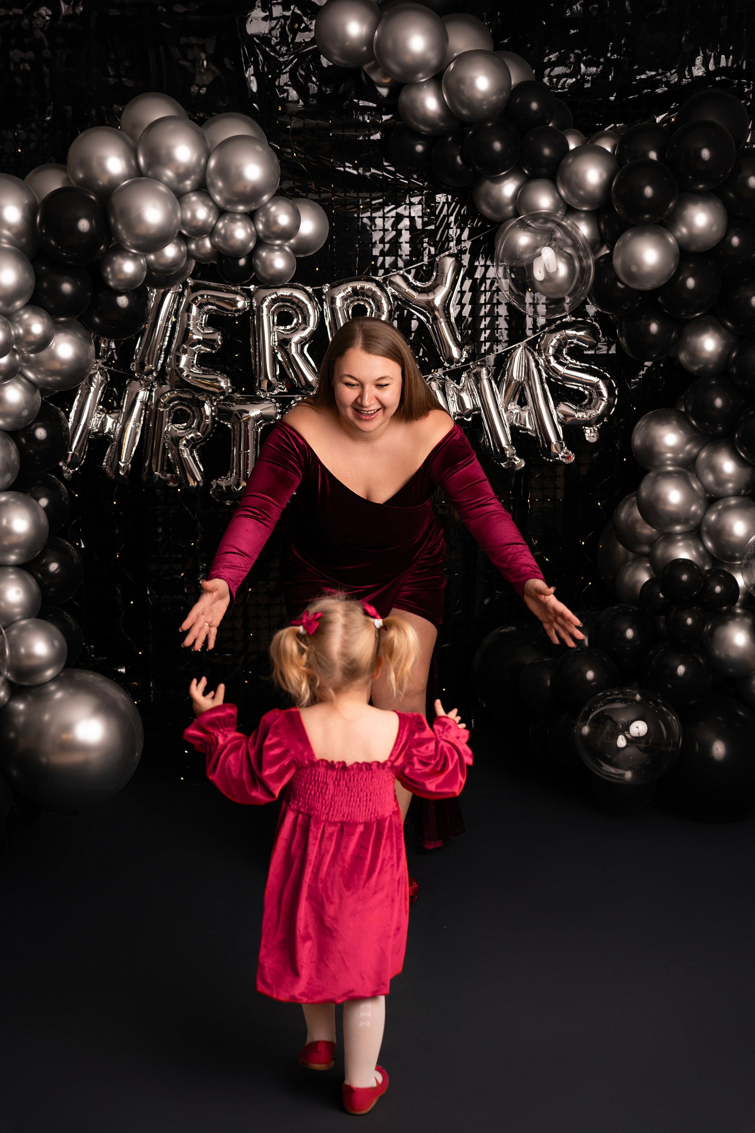 Sesja świąteczna. VideofotKA.pl