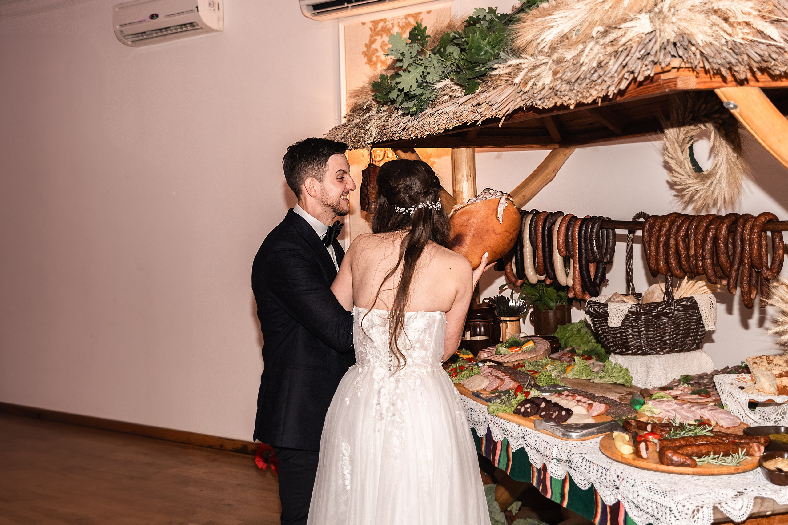 Zuza & Rafał. VideofotKA.pl