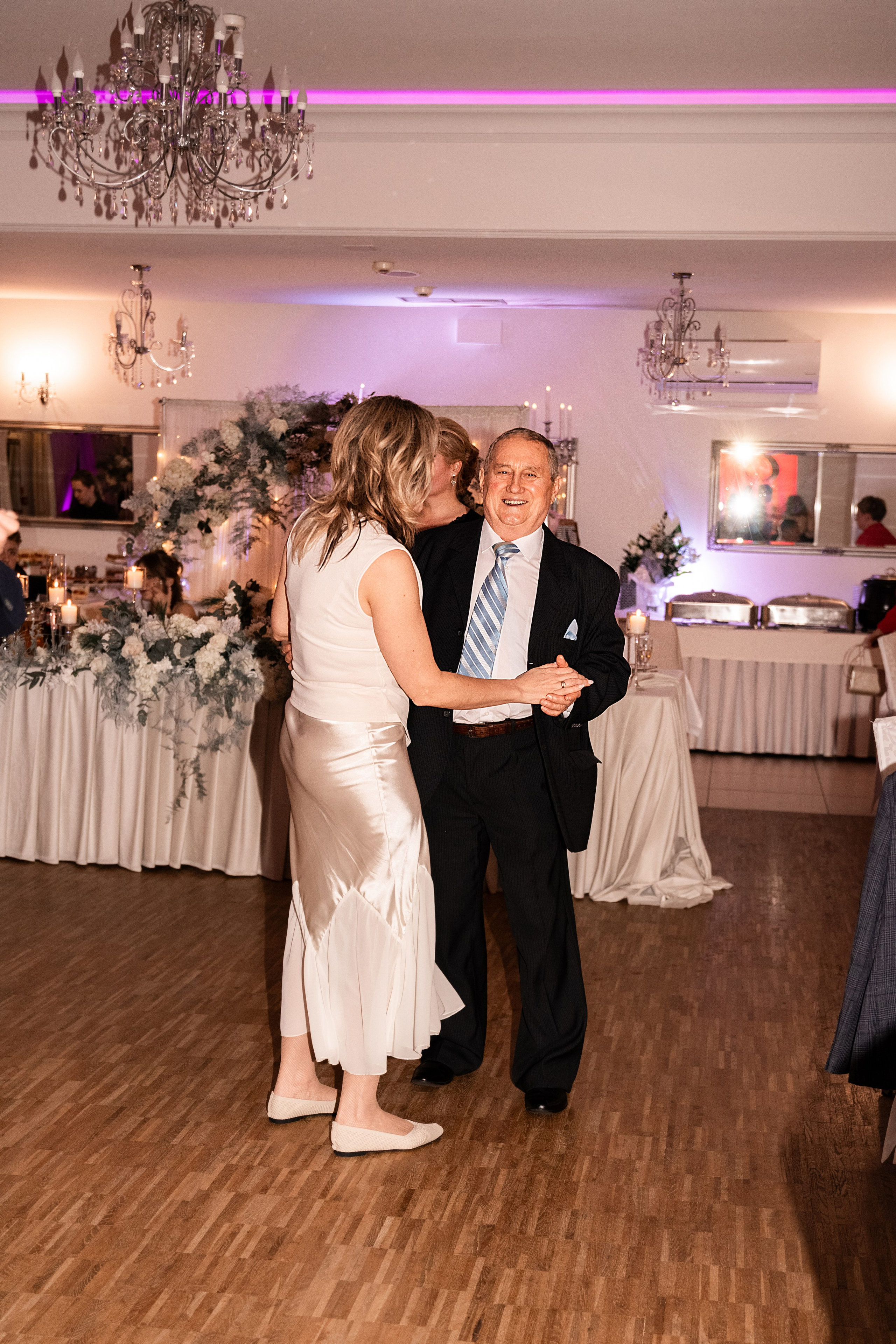 Ania & Michał. VideofotKA.pl