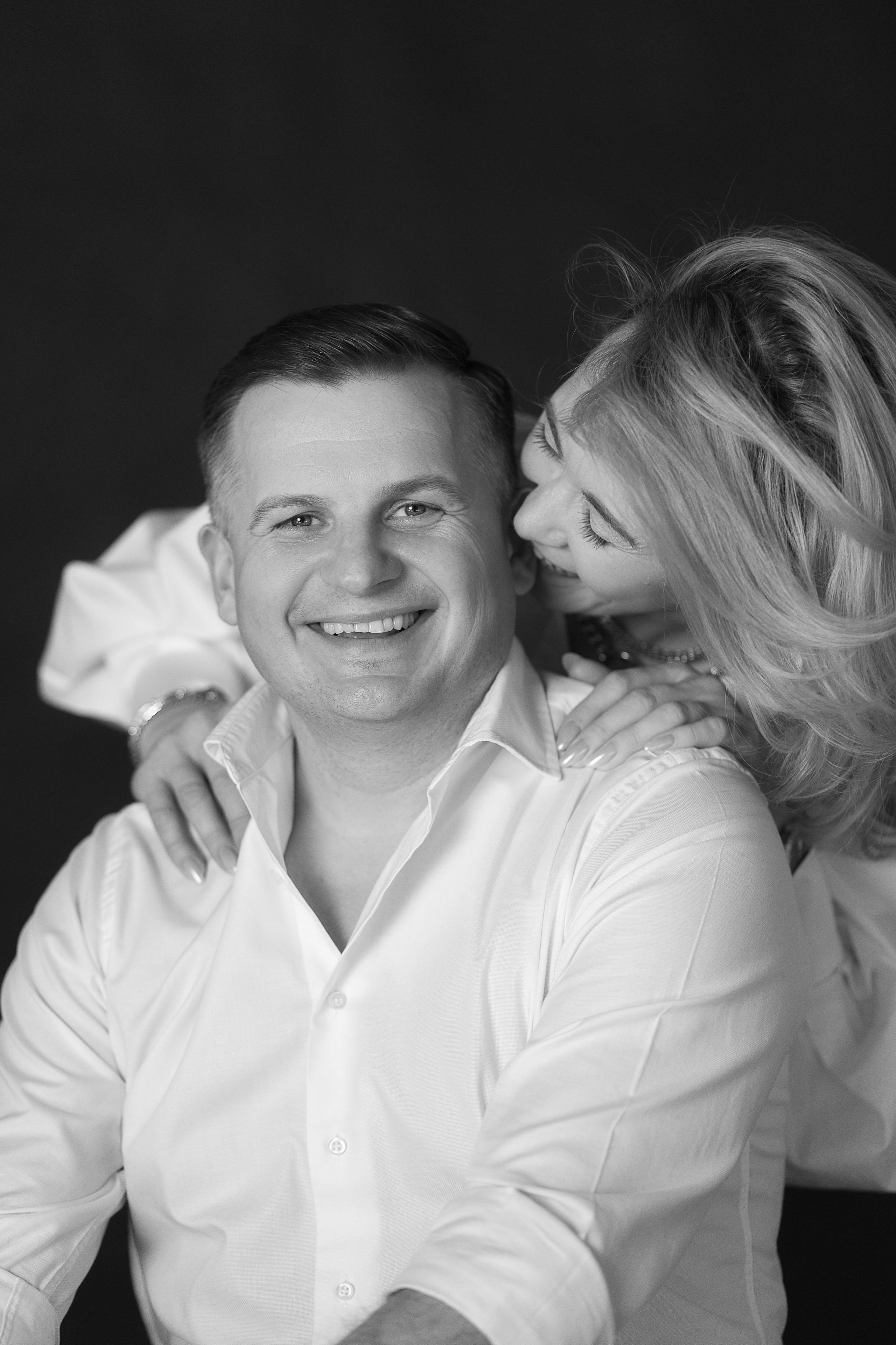 Studio shoot. Family, conceptual women portrait photograher in Geneva, Switzerland