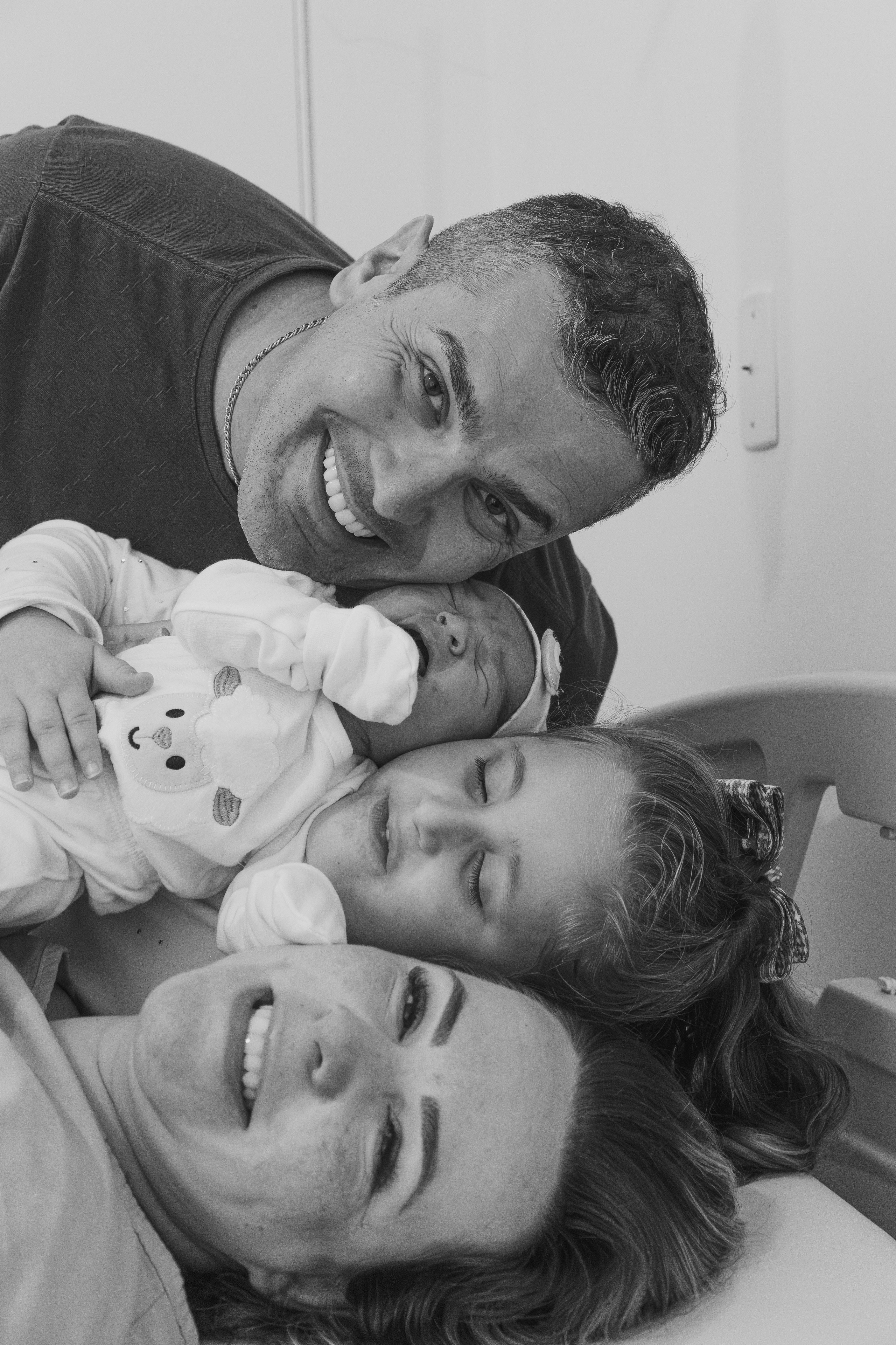 Nascimento. Portifolio