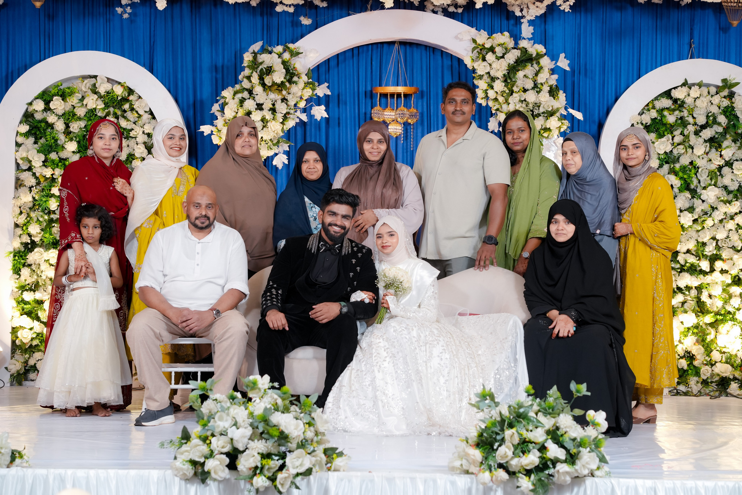 Sulthan&Lehra. VISUALIZE YOUR BIG MOMENTS